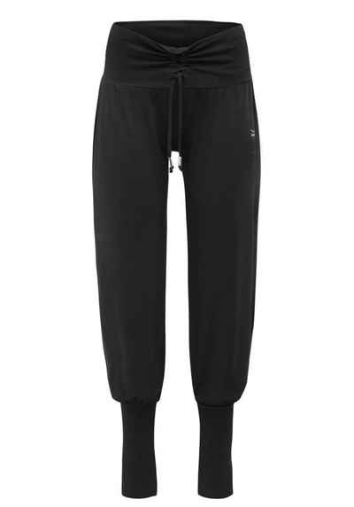 Venice Beach Trainingshose Yogahose VB Uma (1-tlg)