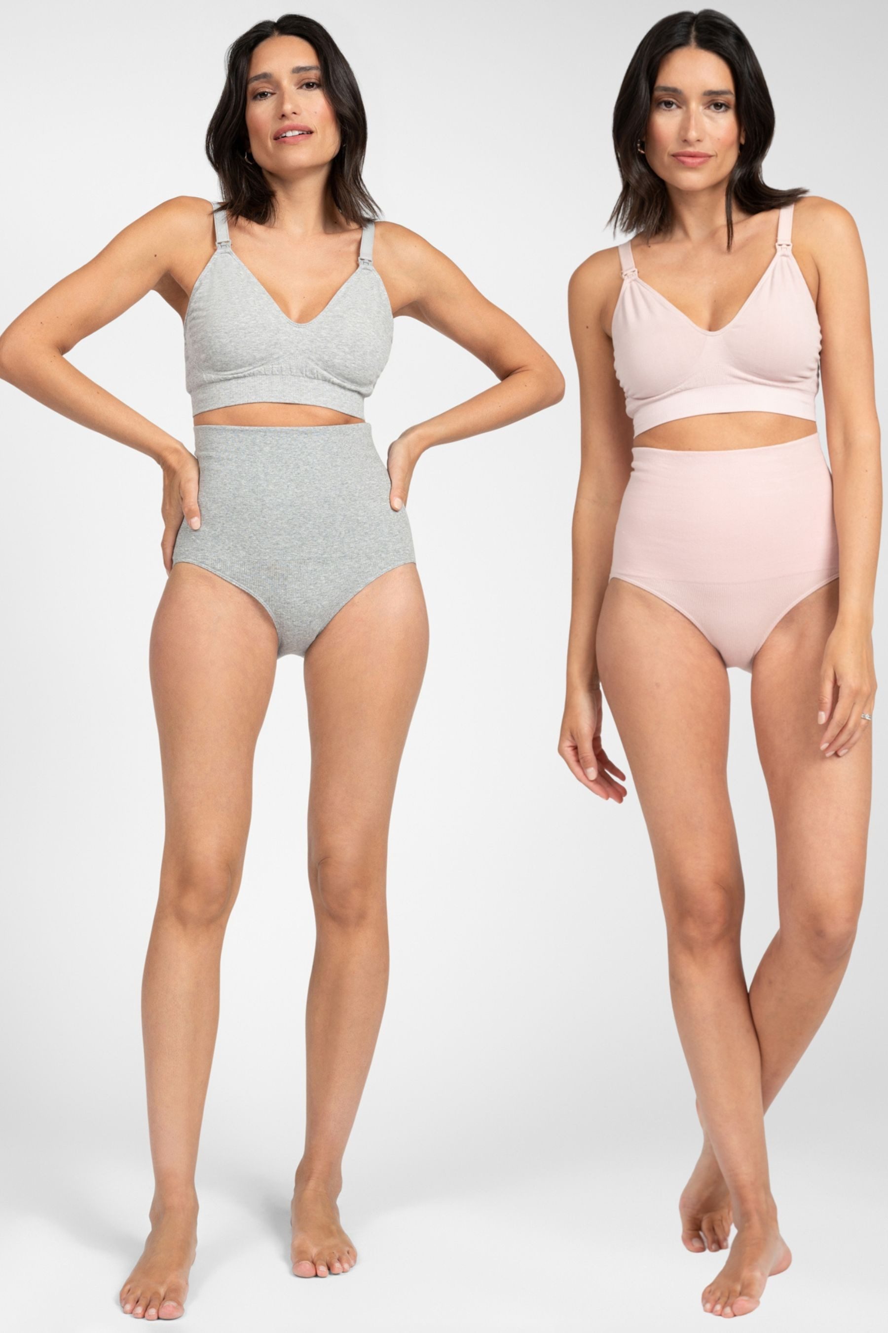 Seraphine Still-BH Seraphine weicher Umstands- & Still-BH, 2er-Pack (1-tlg)