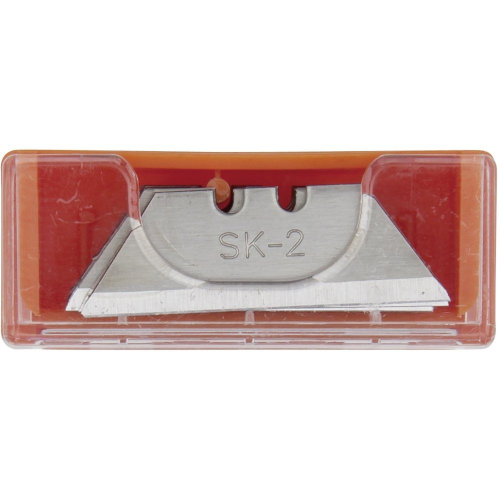 Mini St. Cuttermesser Bahco Zu BAHCO 1 Cuttermesser SQZ-MINI-BLADE Ersatzblätter