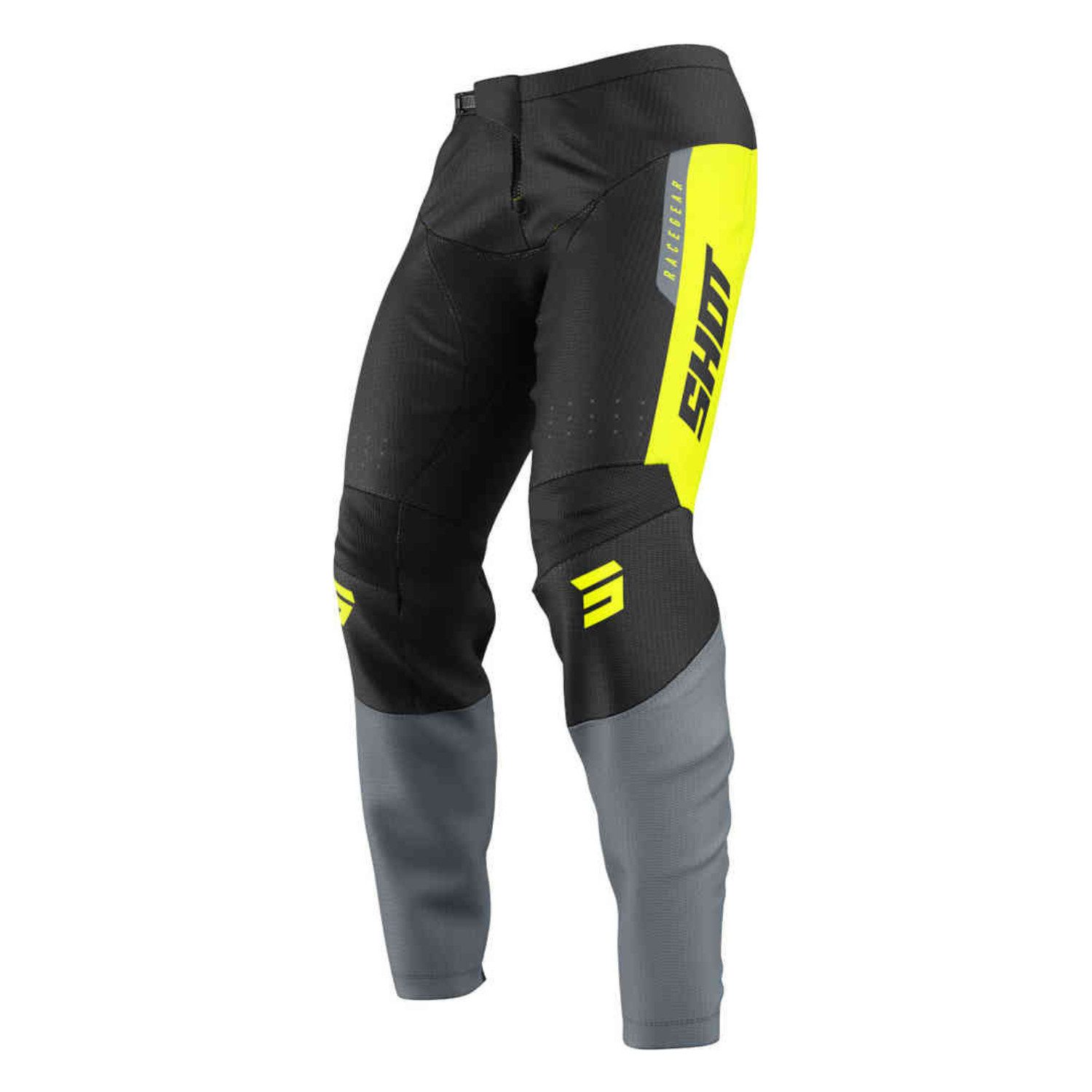 Motorradhose Devo League Motocross Hose