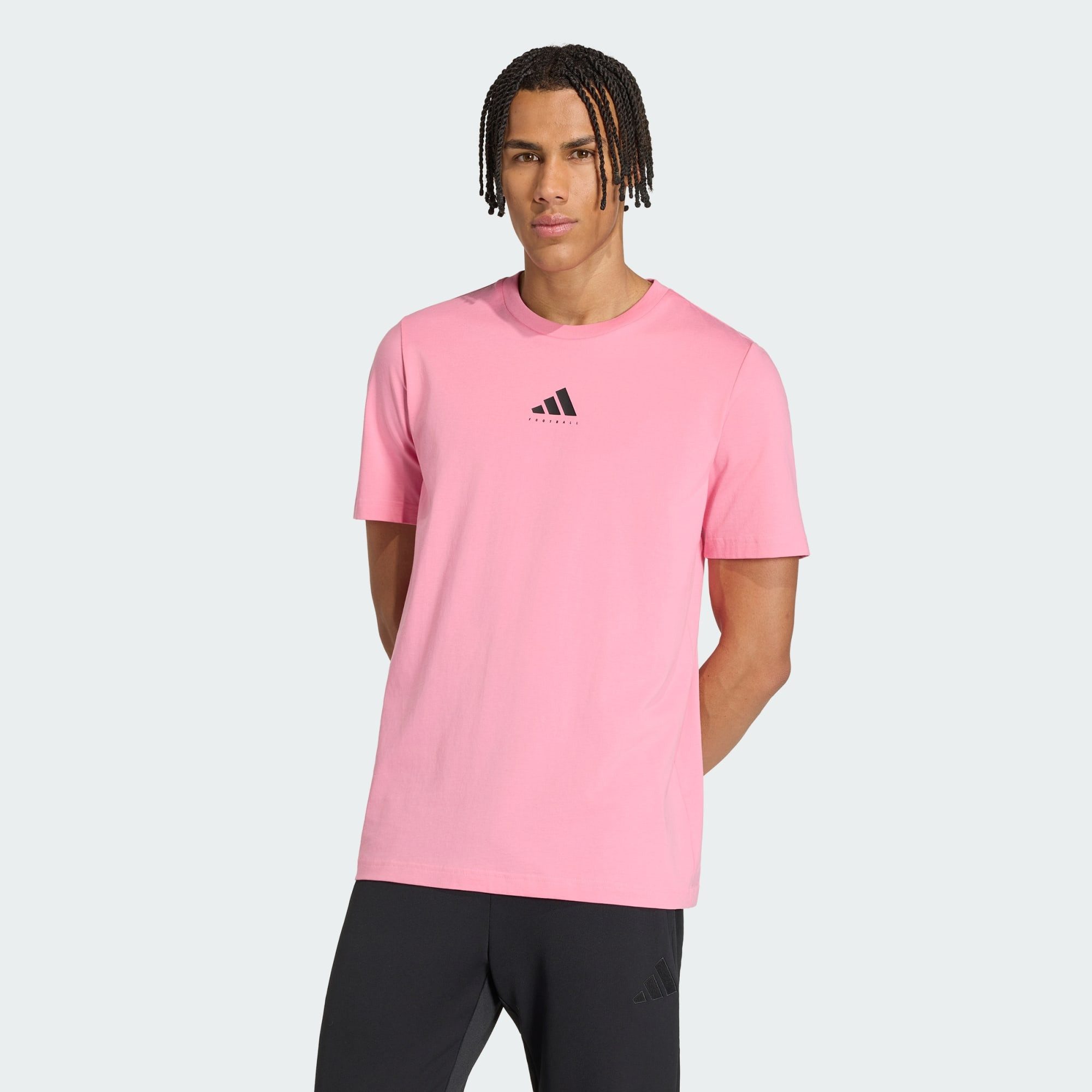 T-Shirt FOOTBALL CATEGORY GRAFIK T-SHIRT