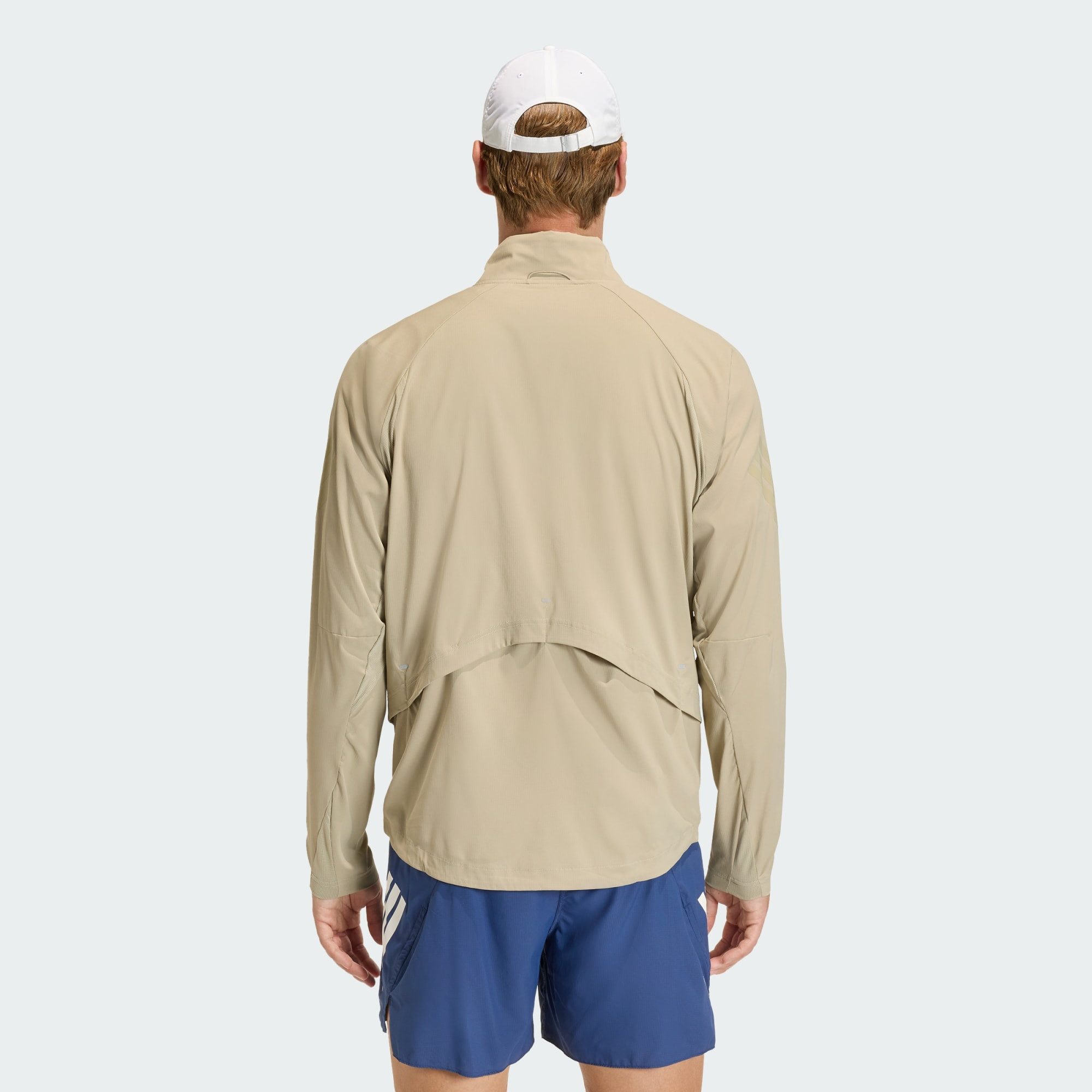 adidas Performance Trainingsjacke ADI365 FORMOTION JACKE (1-St)