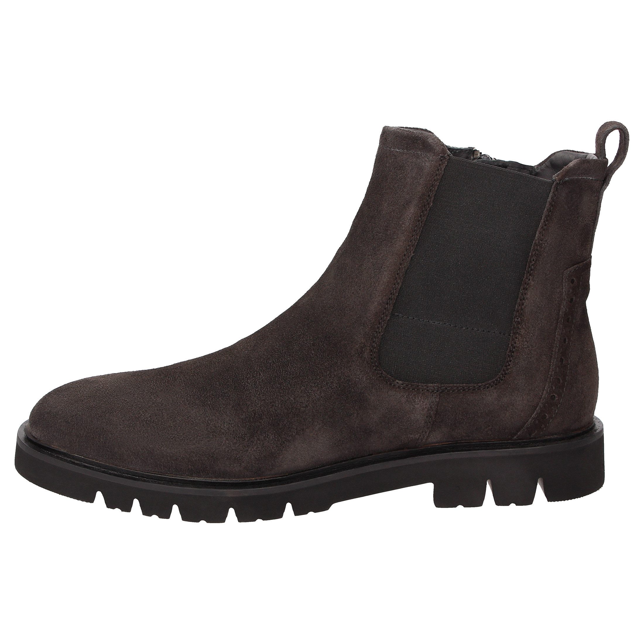 SIOUX Rogtanos-701-WF Stiefelette günstig online kaufen