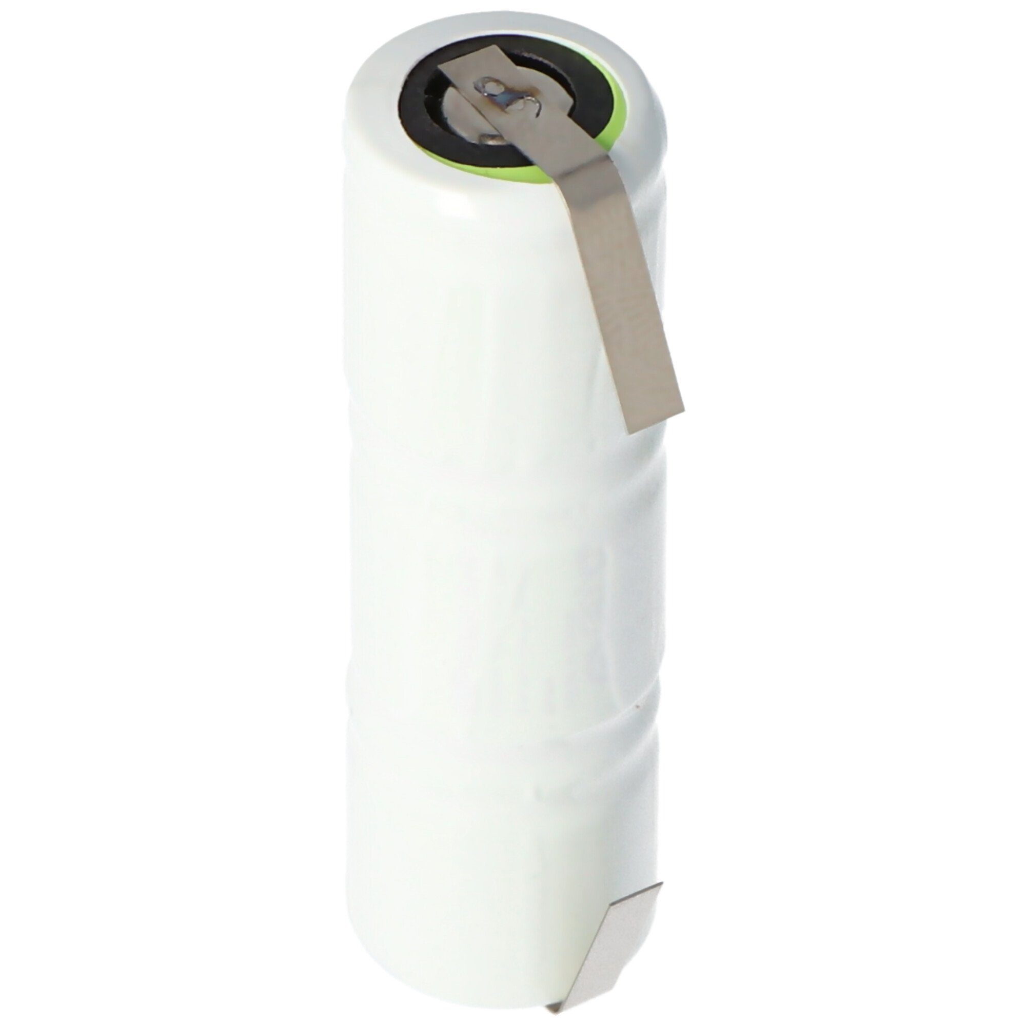 AccuCell AccuCell Backup Akku passend für Sanyo N-SB3 Akku 110mAh, neu 250mah Akku 250 mAh (3,6 V)