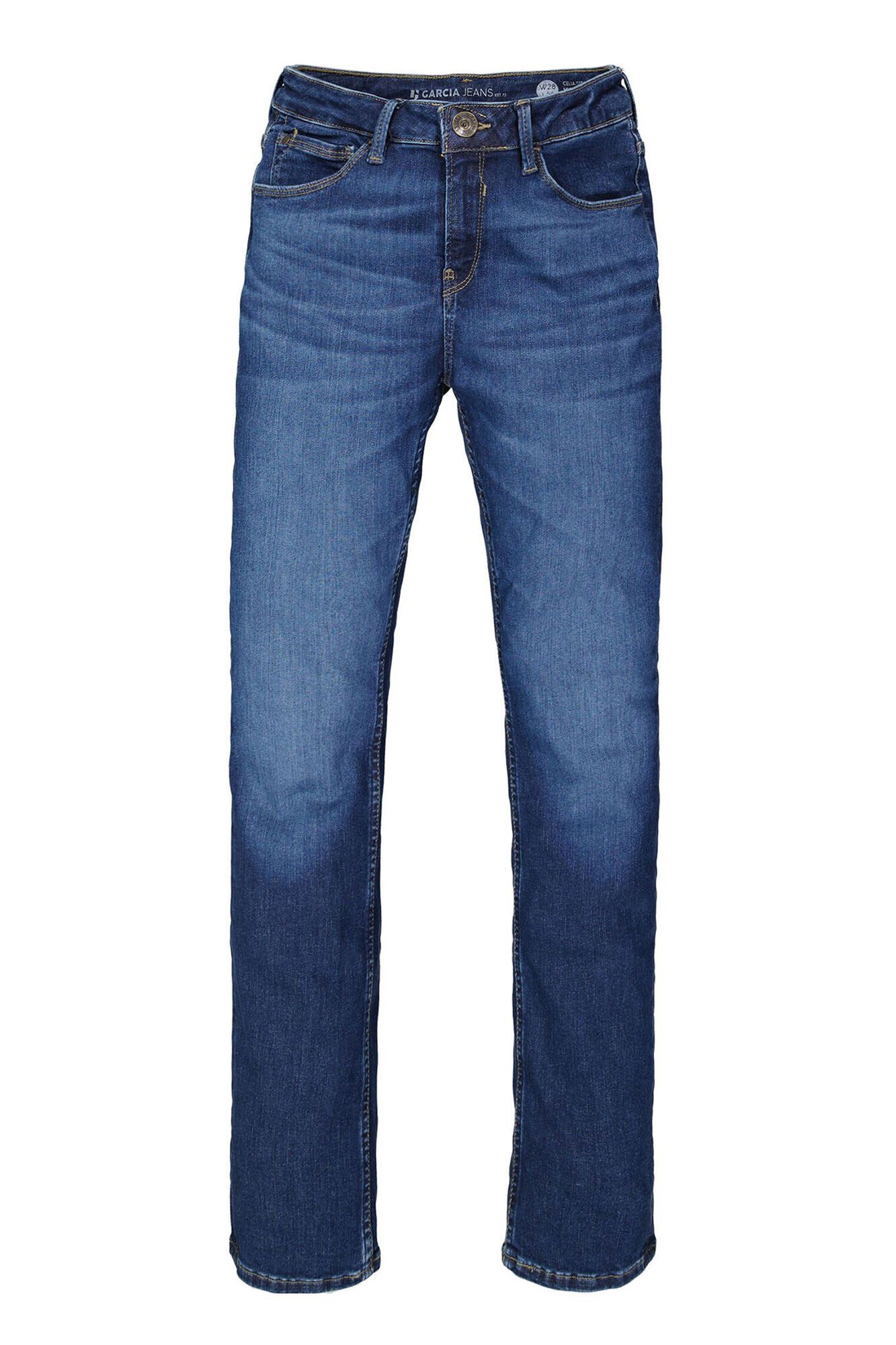 Garcia Bequeme Jeans