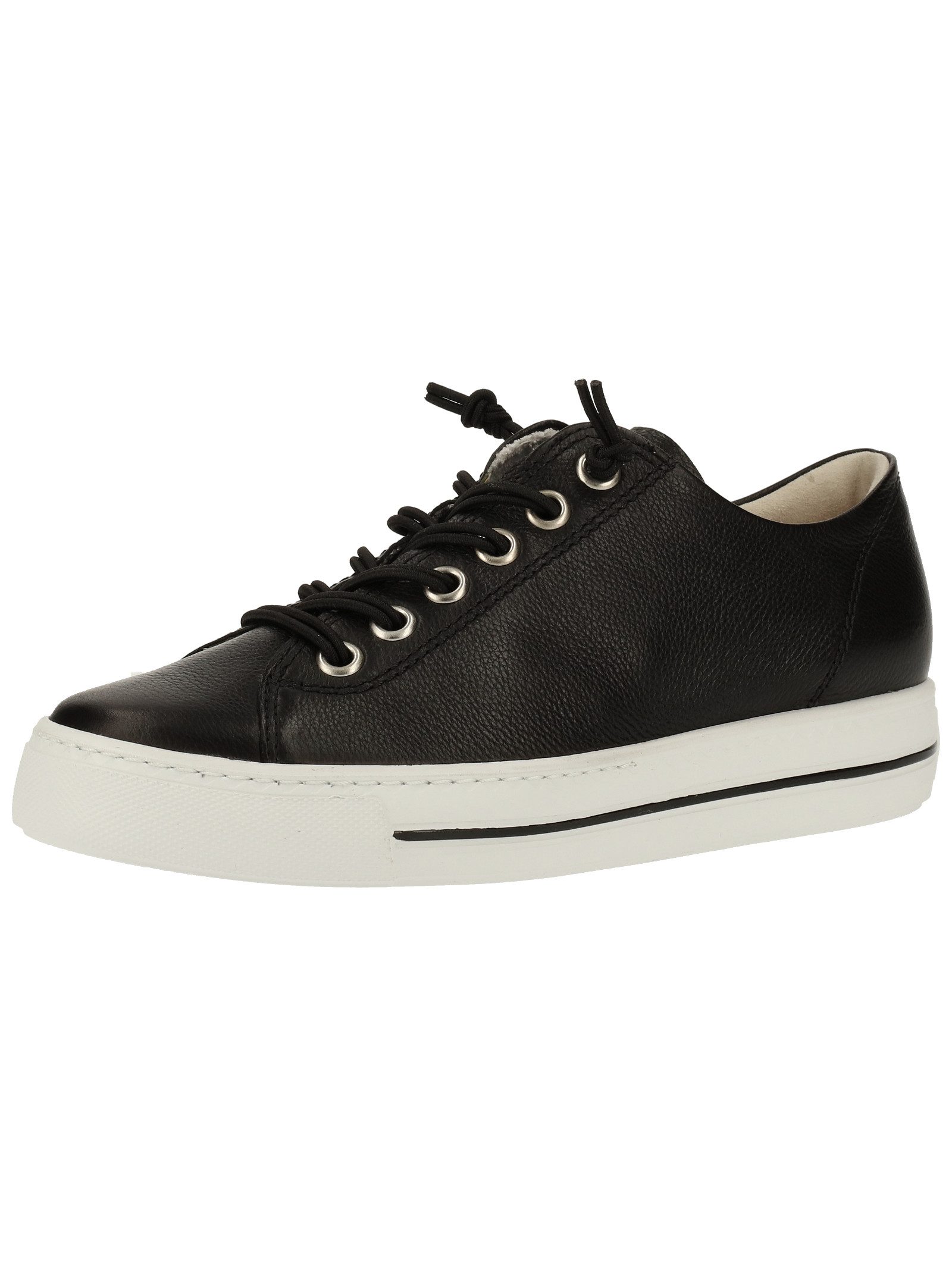 Paul Green Sneaker Glattleder . Sneaker