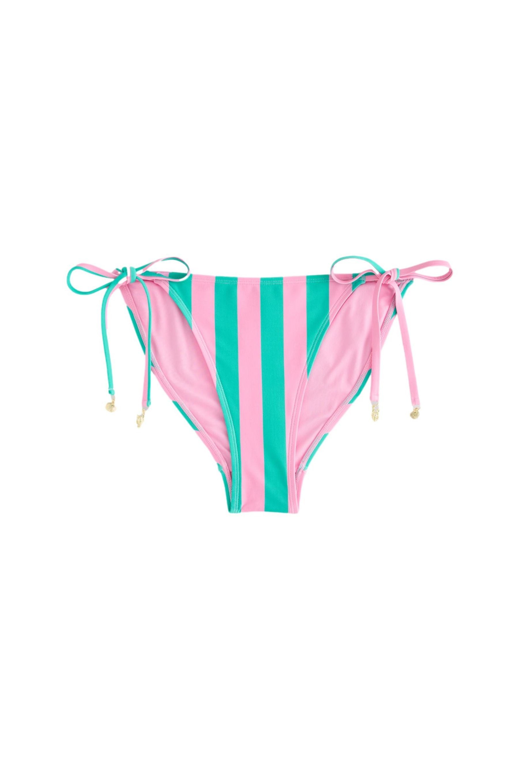 Next Bikini-Hose Seitlich gebundene Bikinihose (1-St) günstig online kaufen