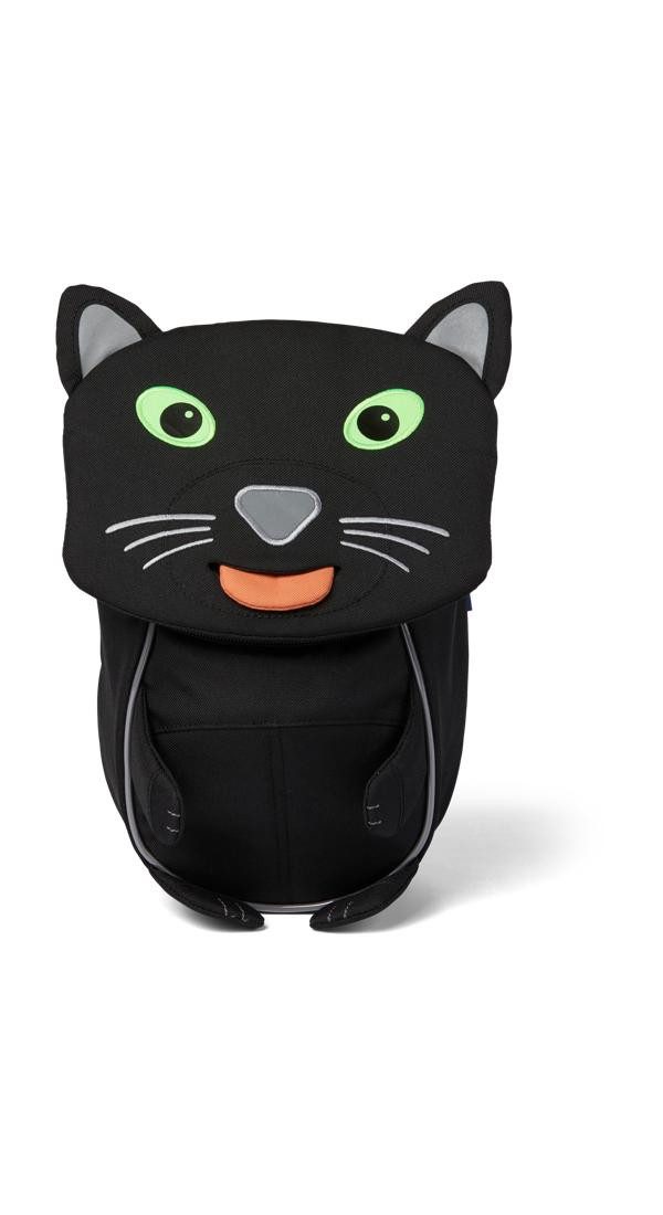 Schwarzer Panther - Schwarz