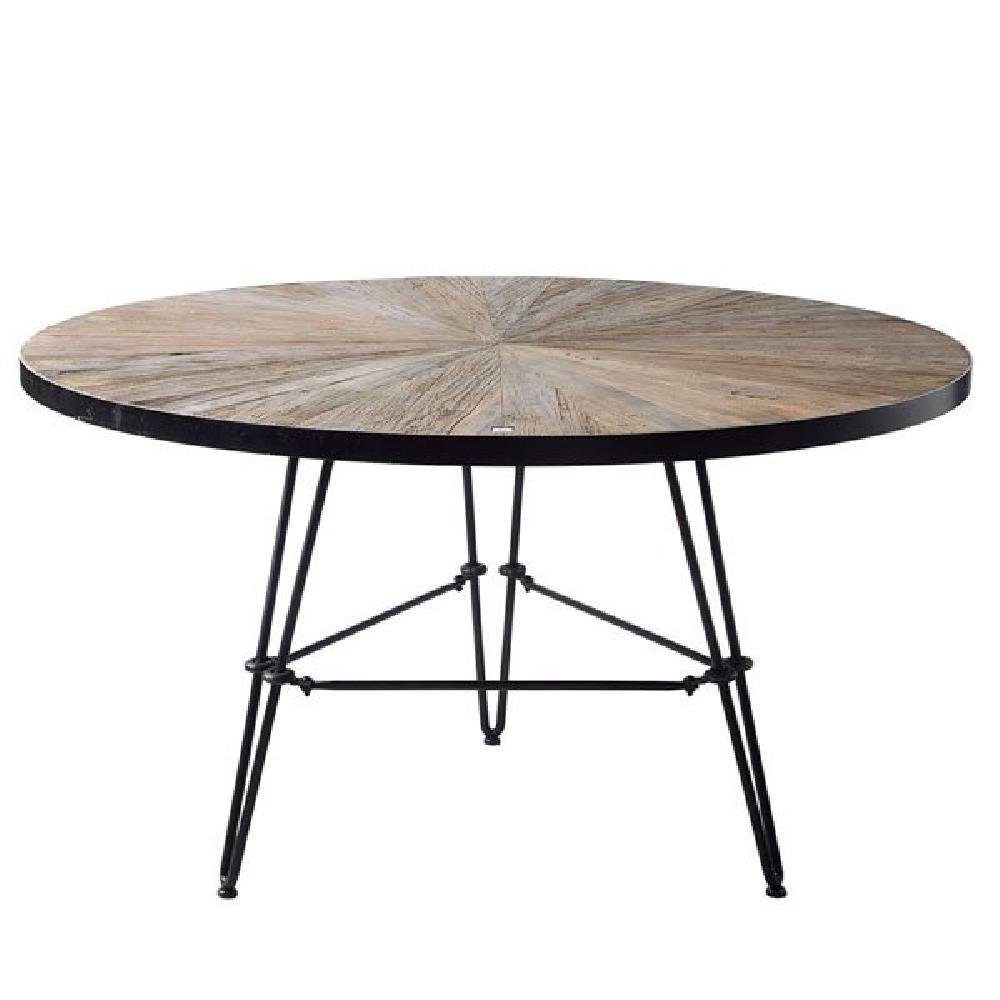 Rivièra Maison Beistelltisch Esstisch Boston Harbor Dining Table (140cm)