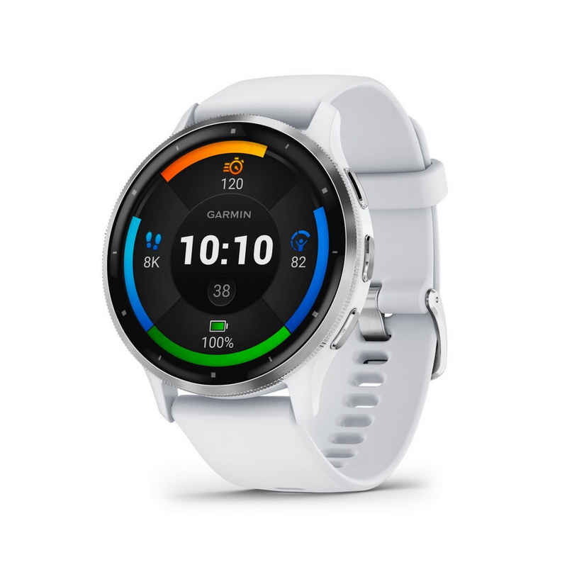 Garmin VENU 3 Smartwatch (3,6 cm/1,4 Zoll)