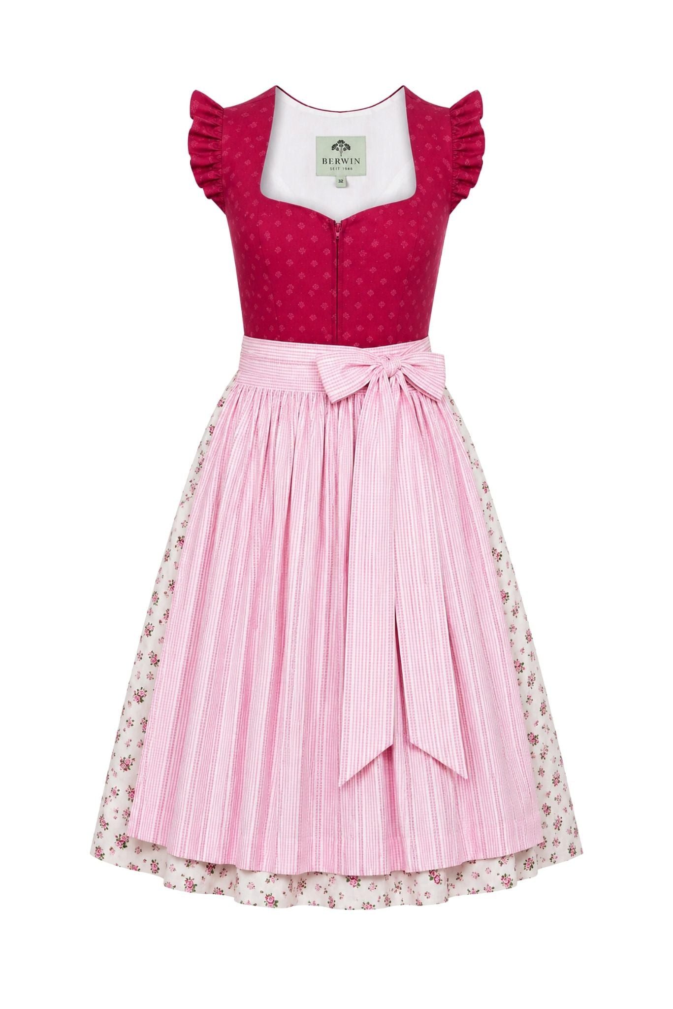 Berwin Trachtenkleid