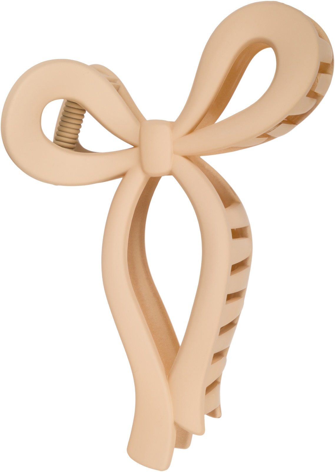 styleBREAKER Haarspange, 1-tlg., Haarklammer Schleife