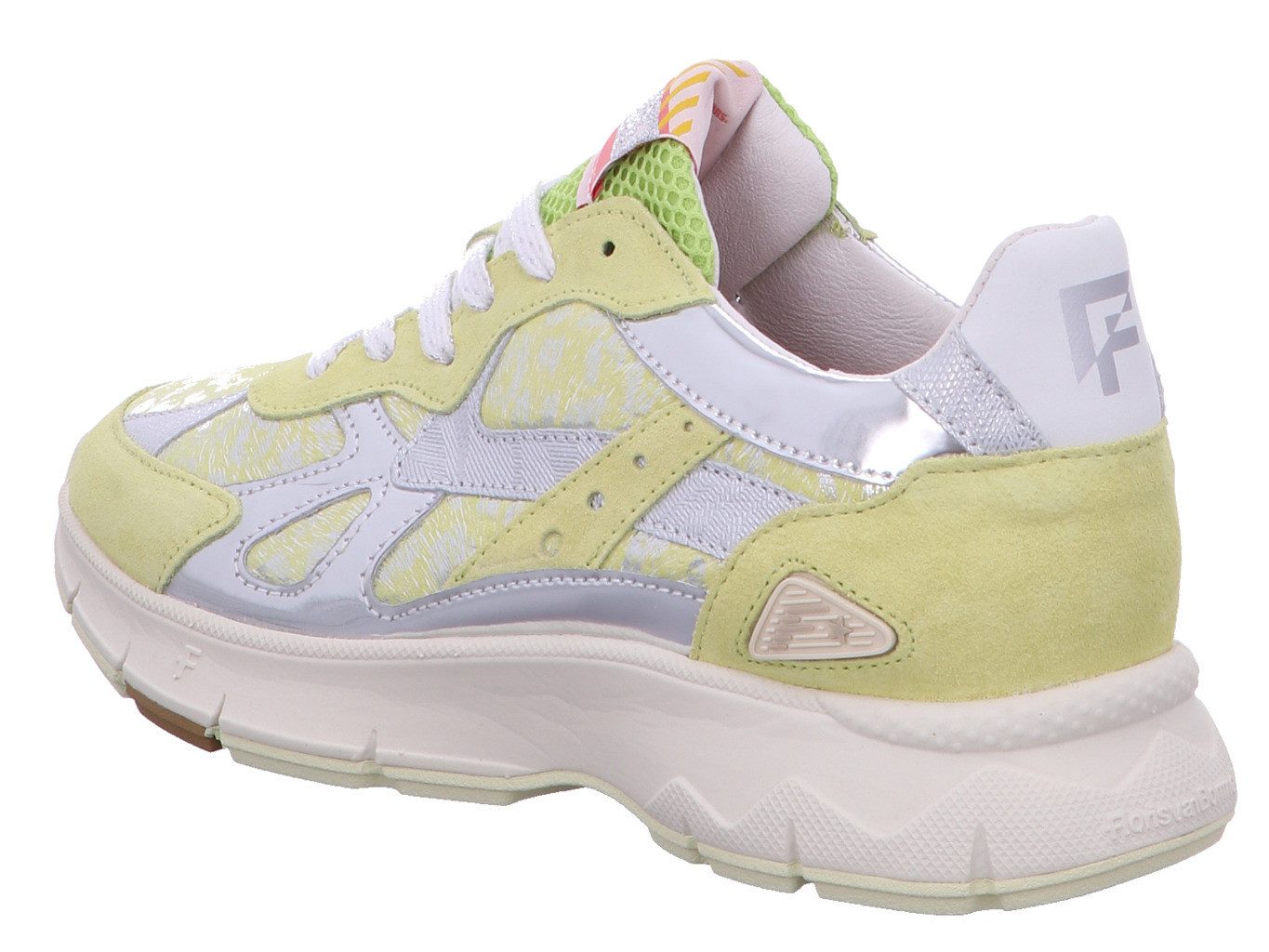 Floris van Bommel Daysi 05.00 Schnürschuh