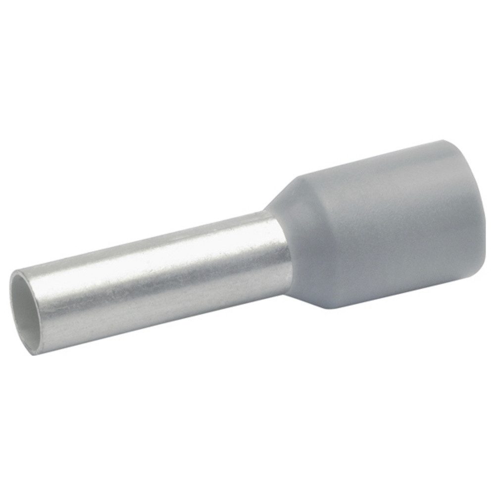 Klauke Aderendhülsen Klauke ST12B Aderendhülsen-Sortiment 4 mm², 6 mm², 10 mm², 16 mm² Teil, ST12B