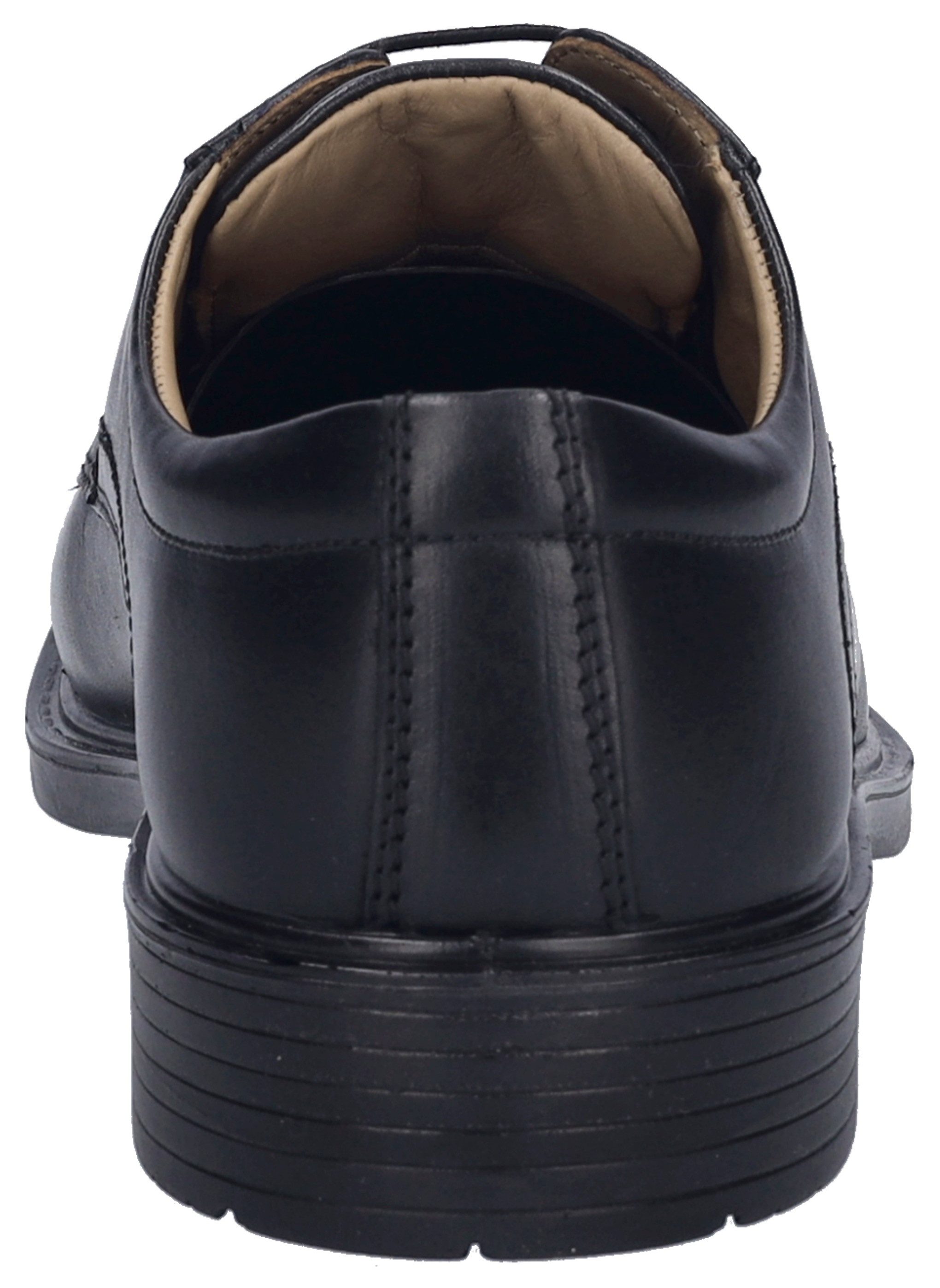 Josef Seibel Elliot 01 Schnürschuh, Business Schuh, Festtagsschuh, Komforts günstig online kaufen