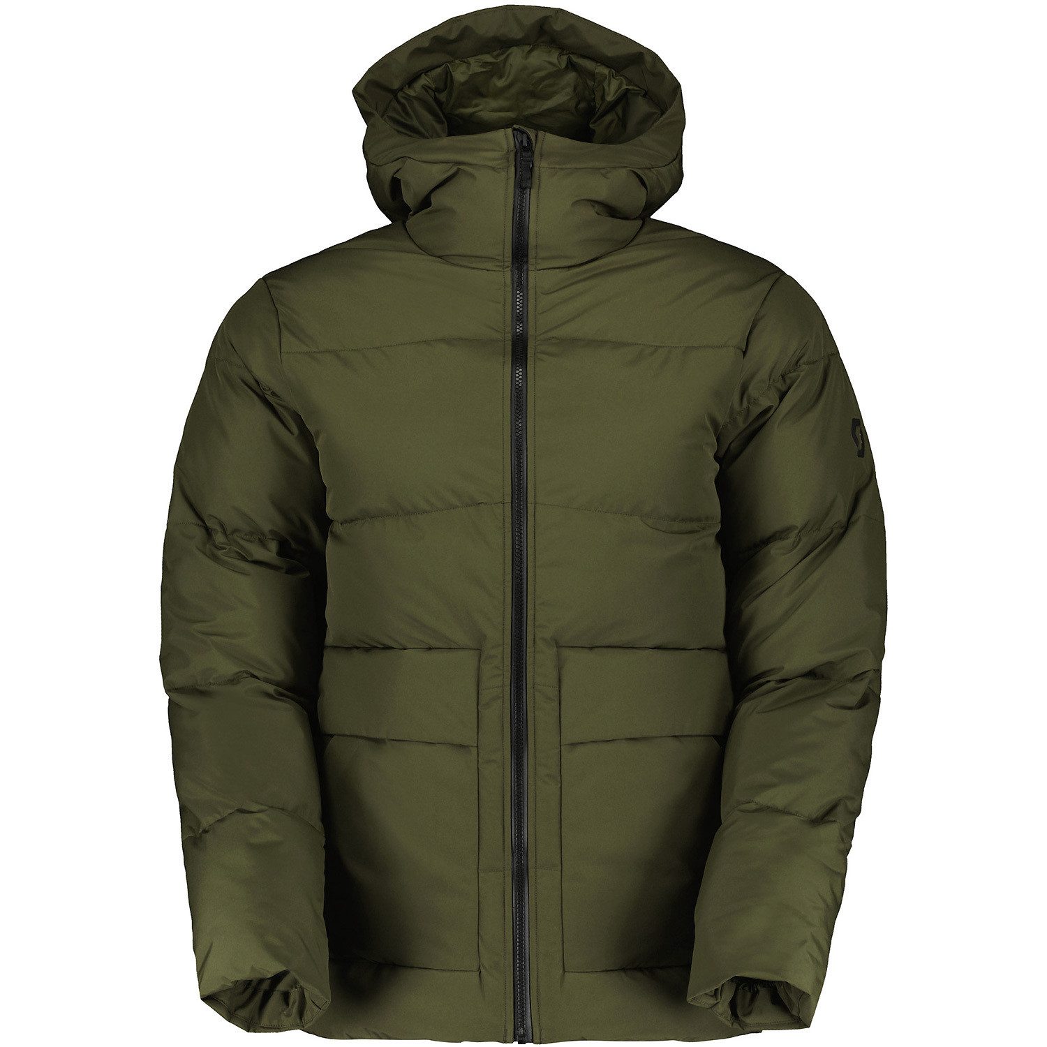 Scott 3-in-1-Funktionsjacke Funktionsjacke M TECH INFINIUM JACKET