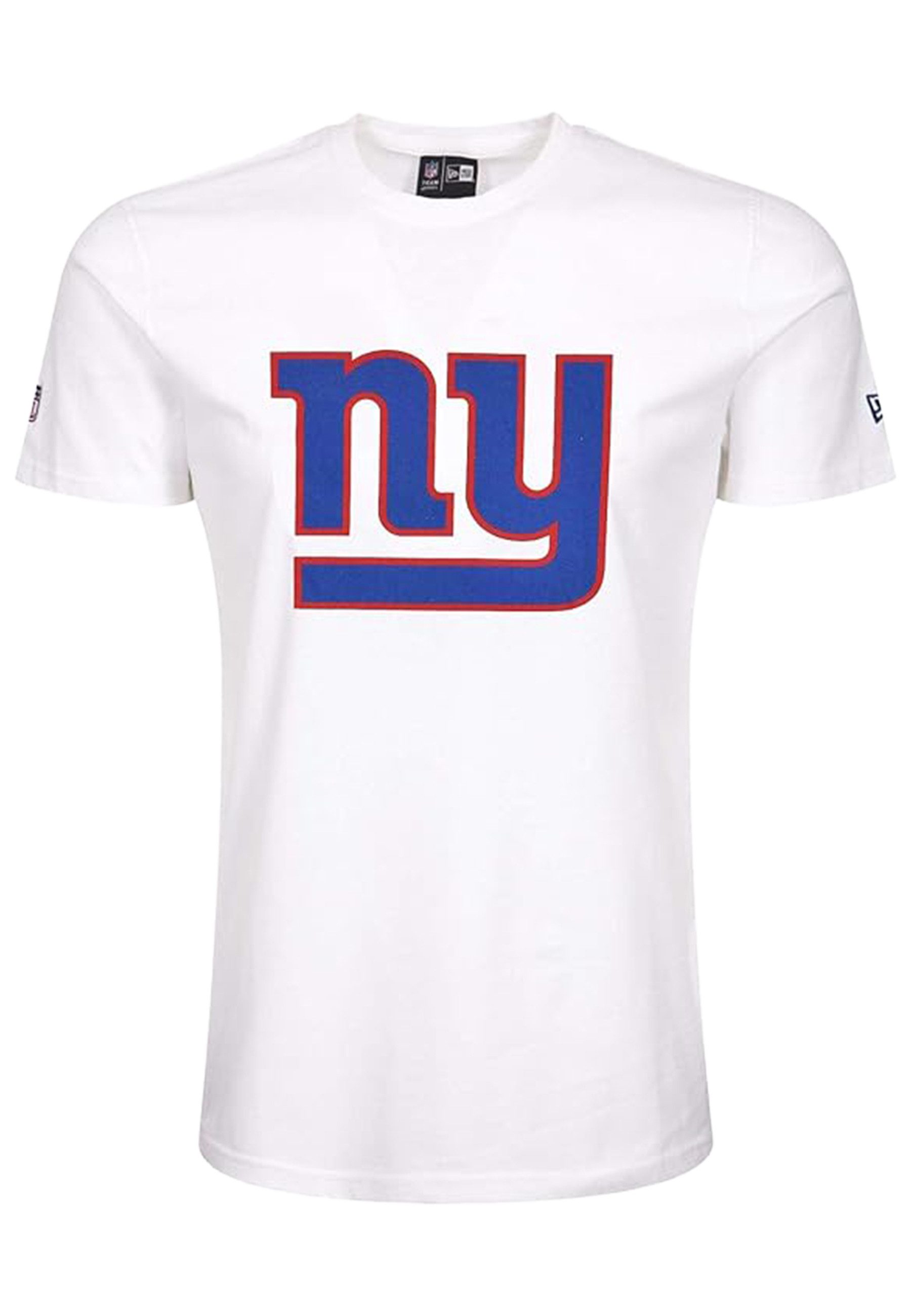 New Era T-Shirt New York Giants