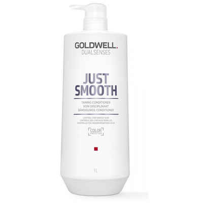 Goldwell Haarspülung Dualsenses Just Smooth Taming Conditioner 1000ml