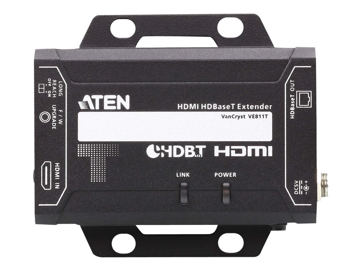 Aten ATEN VE811T HDMI HDBaseT Small Transmitter 14016935 HDMI-Kabel