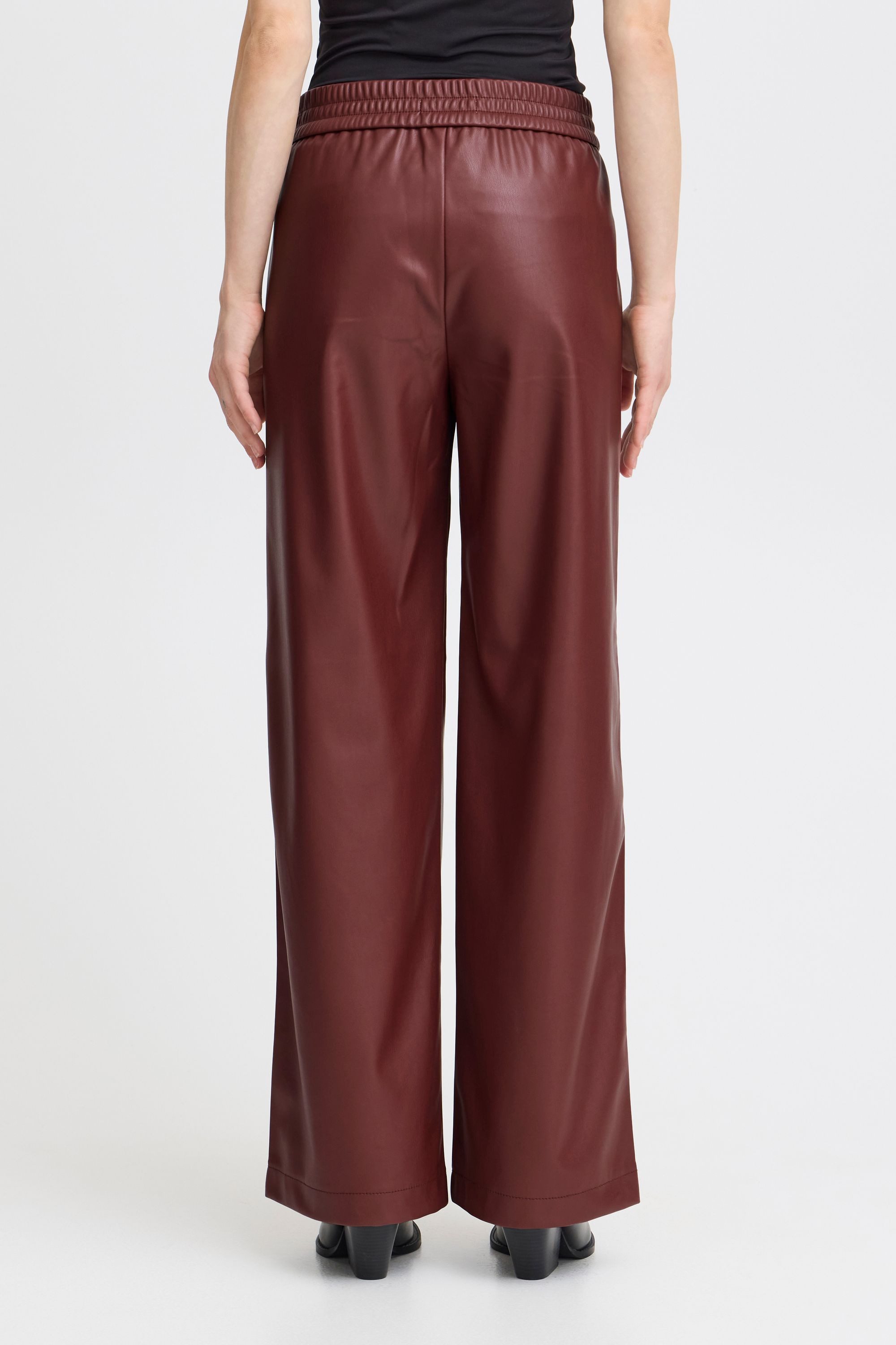 b.young Lederhose Lederhose