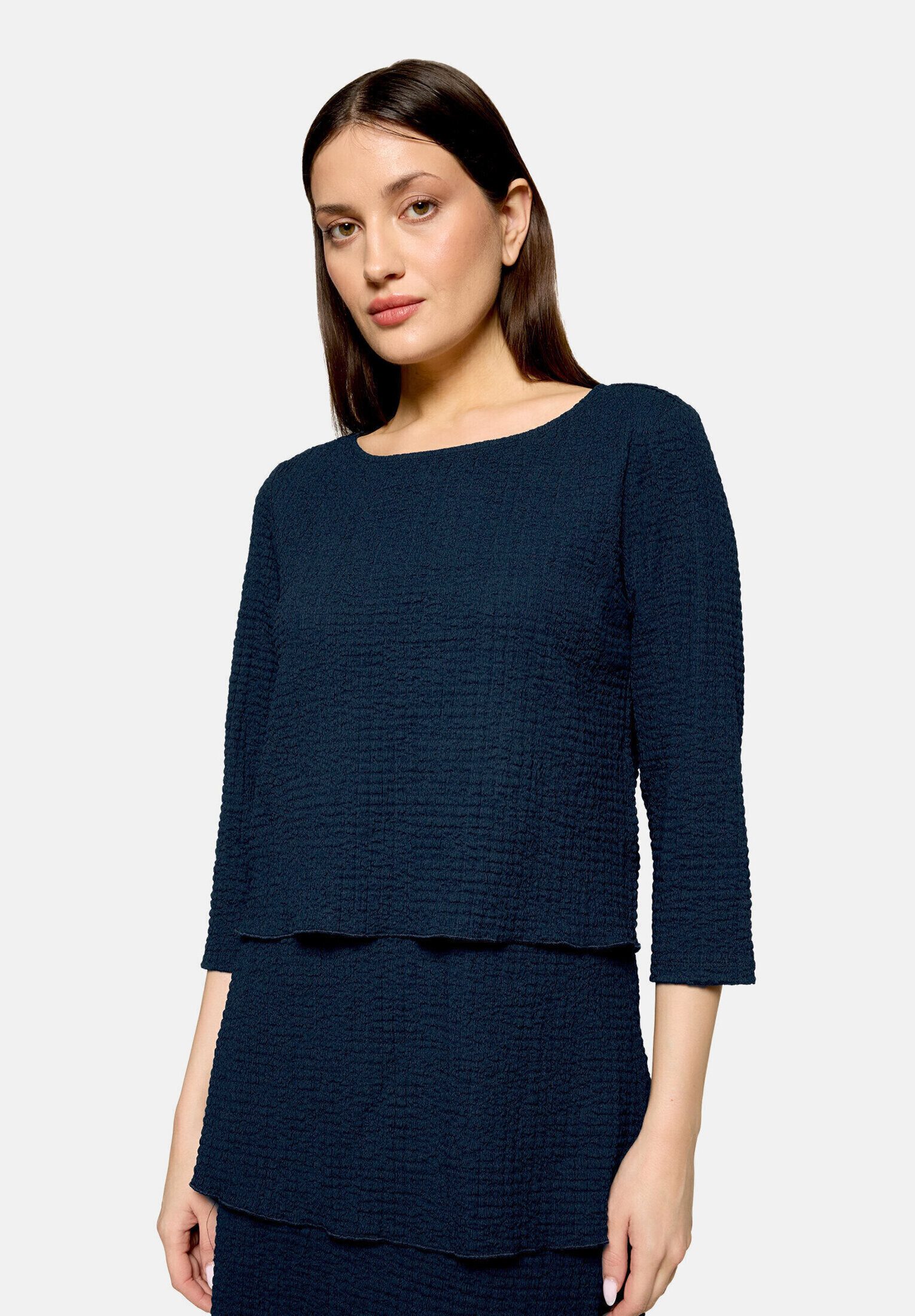 Betty Barclay Sommerkleid Damen mit 3/4 Arm