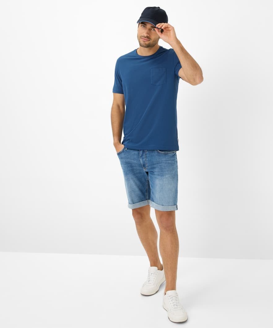 Brax T-Shirt Style Todd
