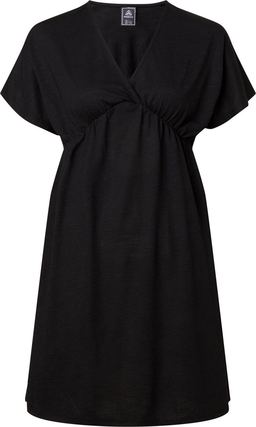 FIREFLY Bügel-Bikini-Top Da.-Kleid Laora II wms 052 BLACK