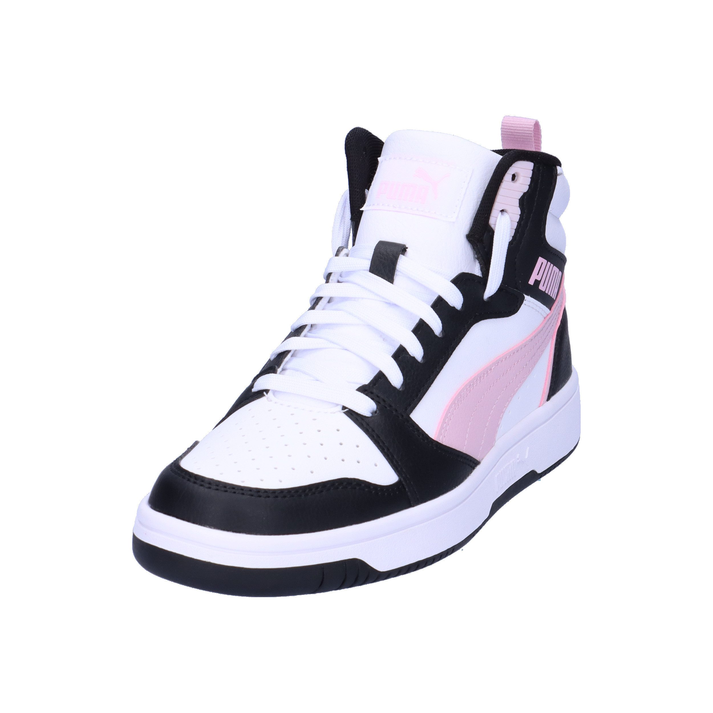 PUMA Puma Unisex Sneaker Rebound v6 392326 Sneaker – Bild 4 von 5