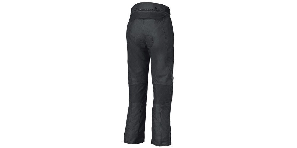 Held Biker Fashion Motorradhose Zorro ST wasserdichte Damen Motorrad Textilhose Knieprotektoren enthalten,wasserdicht