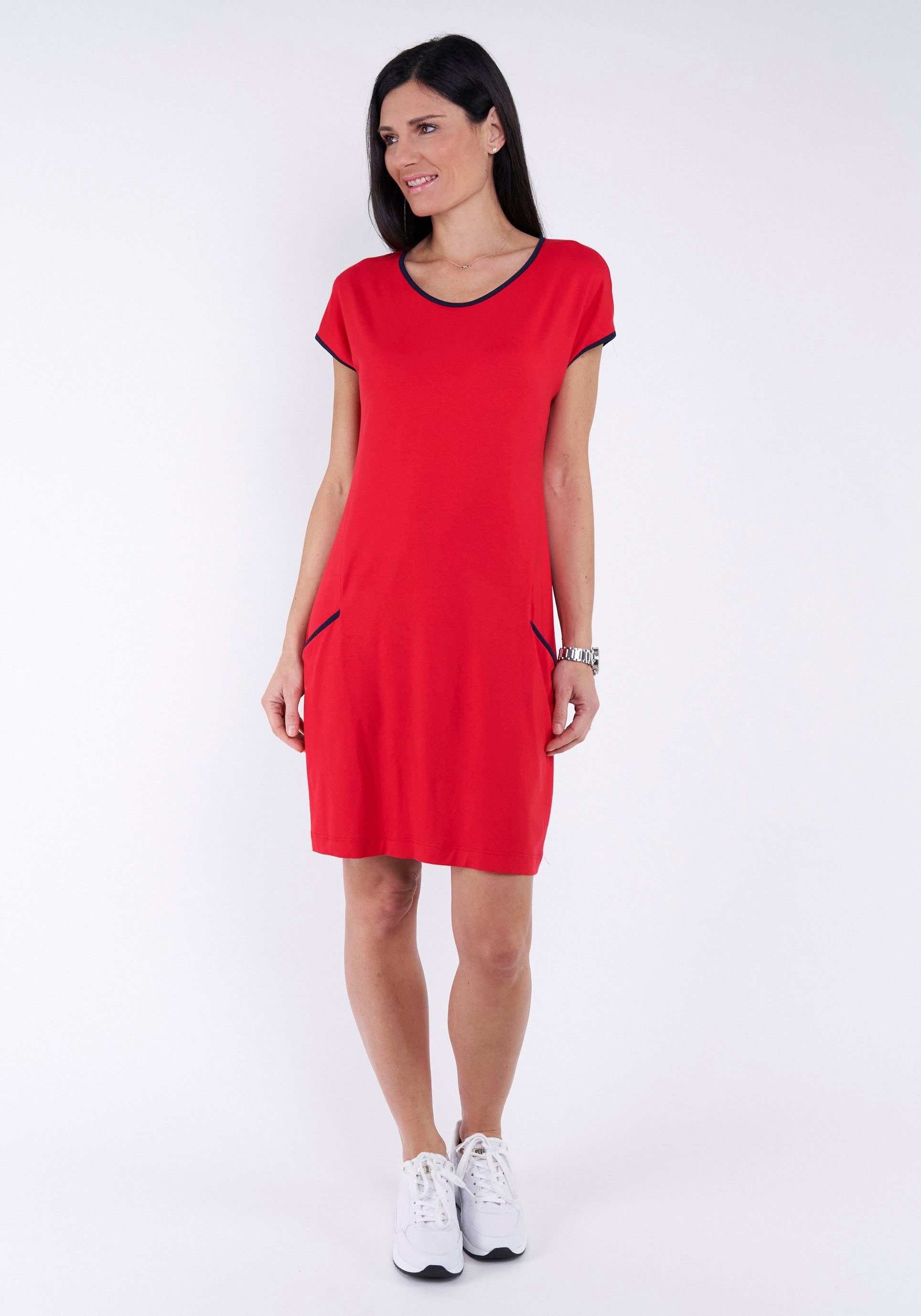 Rote Cecil Kleider für Damen online kaufen | OTTO | Sweatkleider