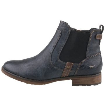 Mustang Shoes 1265501/820 Stiefelette