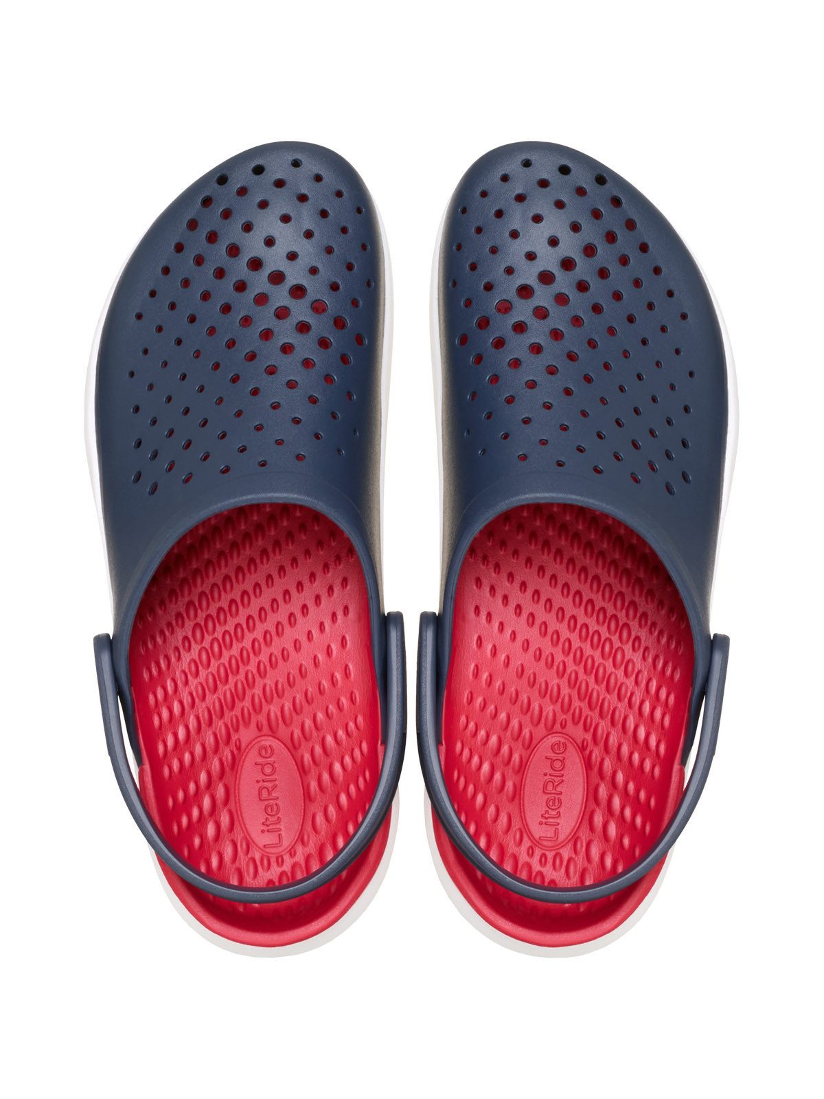 Crocs 209964-410 Crocs InMotion Clog Pantolette