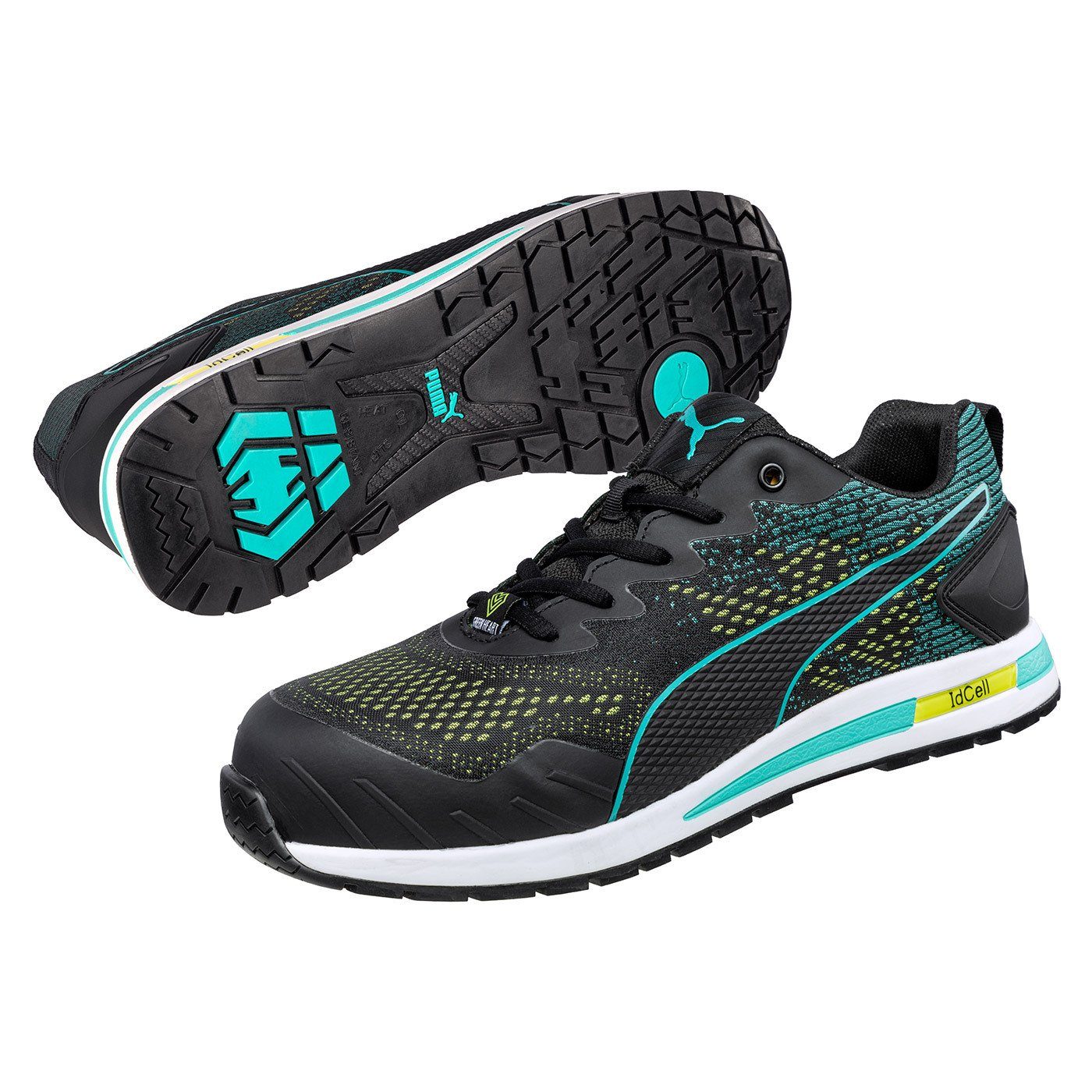PUMA Safety Sicherheitsschuh