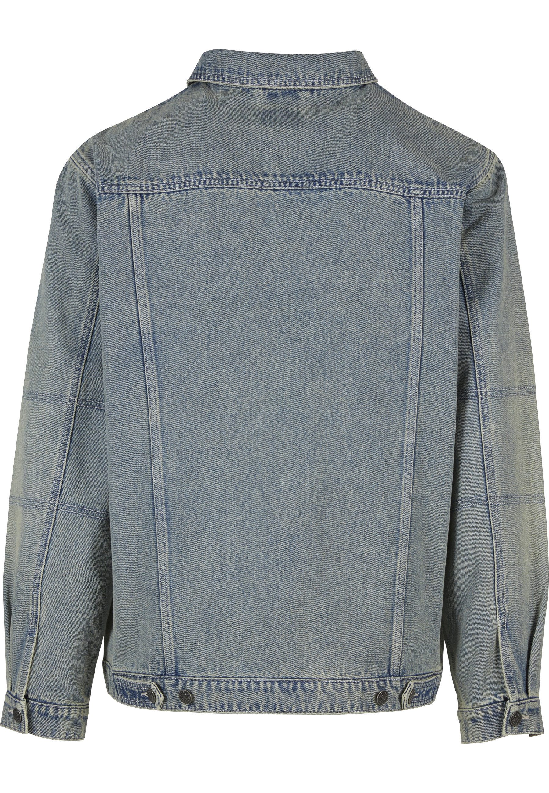 Karl Kani Jeansjacke Karl Kani Karl Kani OG OS Denim Jacket (1-St) günstig online kaufen