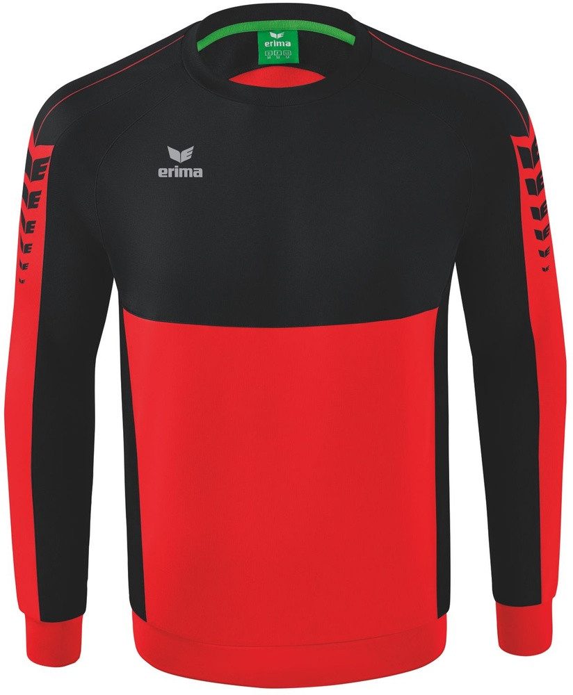 Erima Sweatshirt Six Wings Sweatshirt günstig online kaufen
