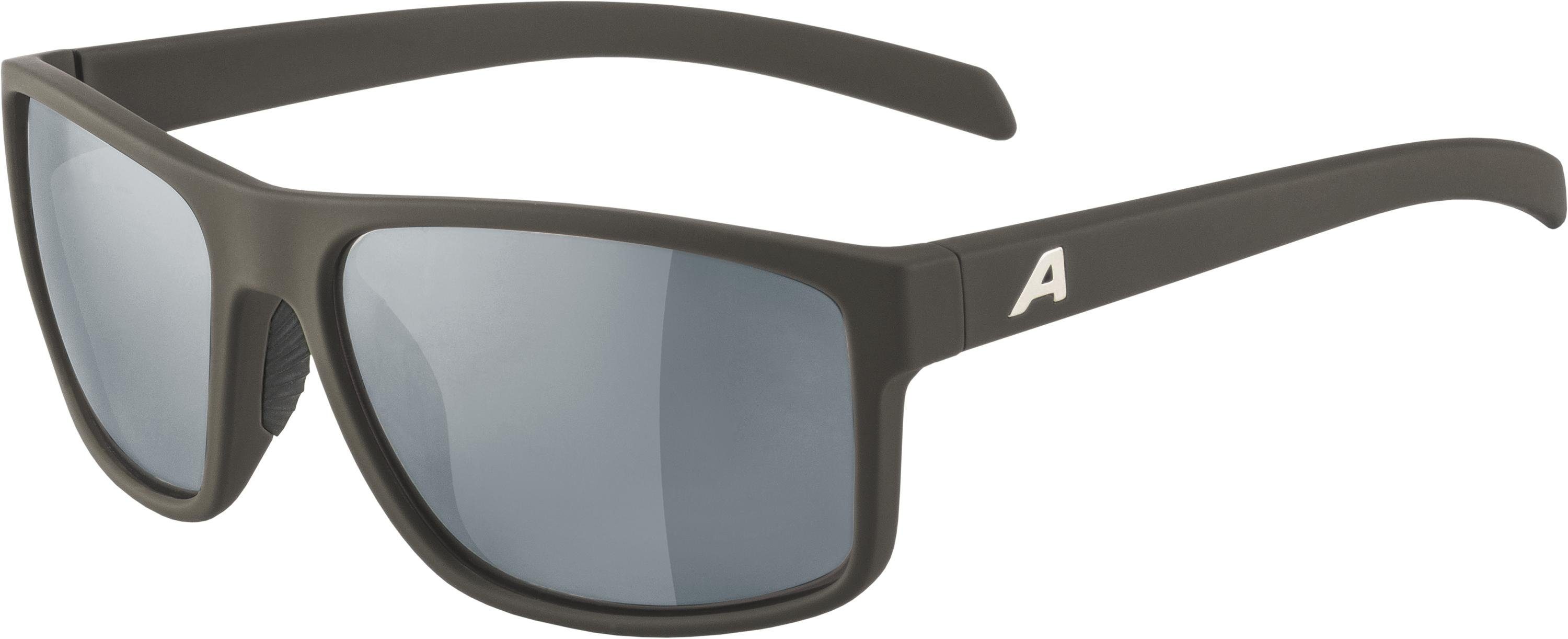 Alpina Sports Sonnenbrille Alpina Nacan I Sonnenbrille