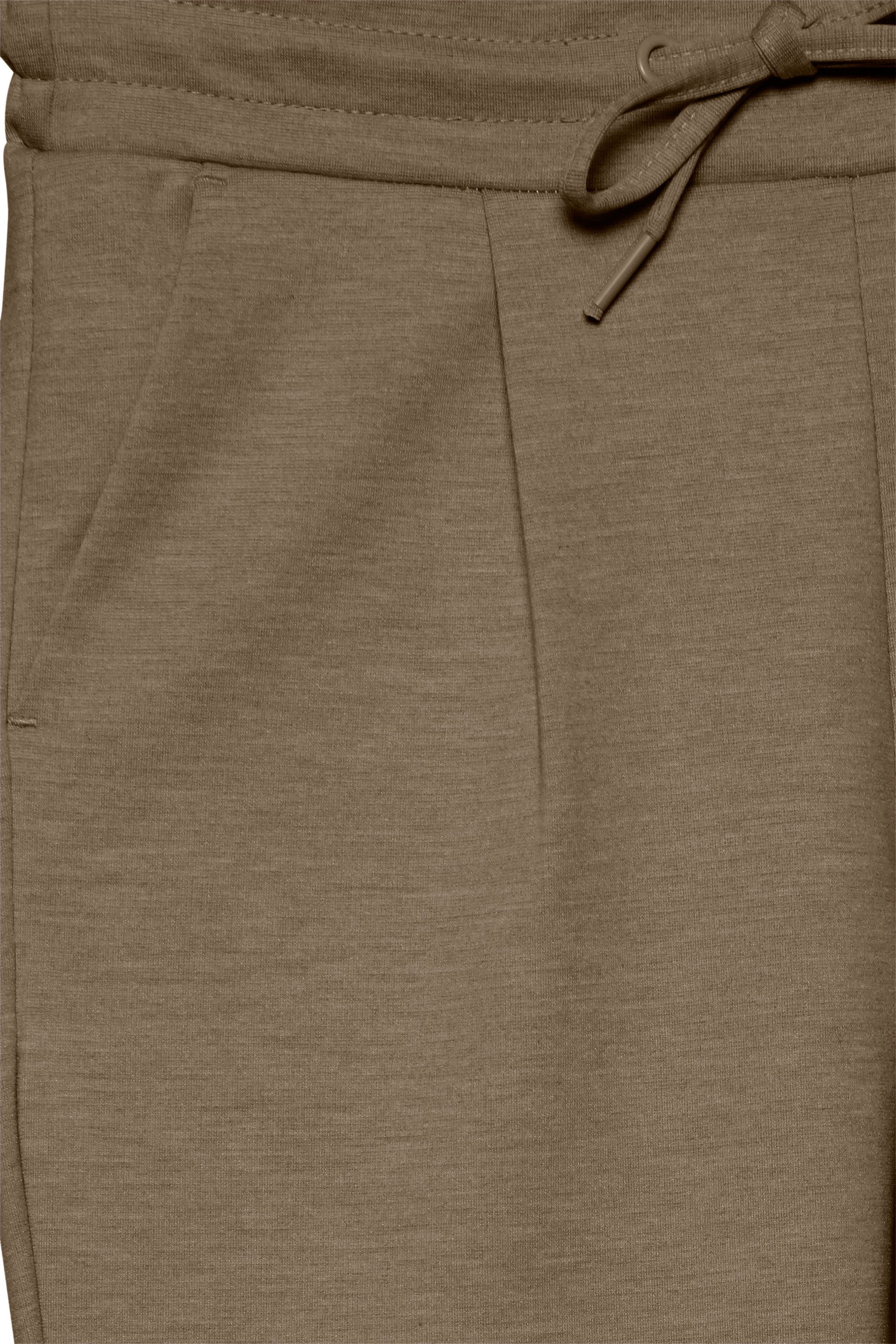 ICHI Stoffhose Stoffhose