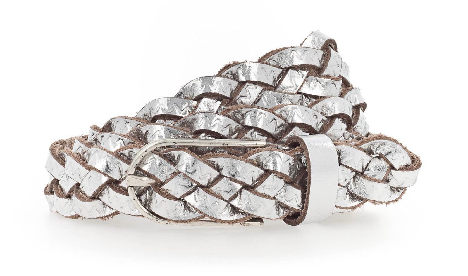 Vanzetti Ledergürtel günstig online kaufen