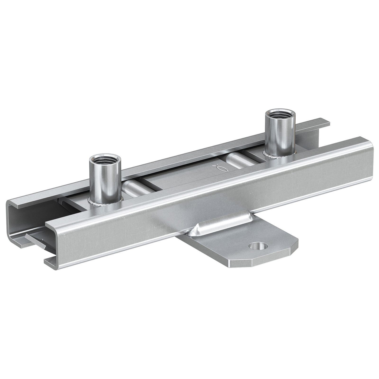Fischer Spiellebensmittel Fischer Rollenschlitten schwer FASH2 M12/16 (5 Stk) - 567954