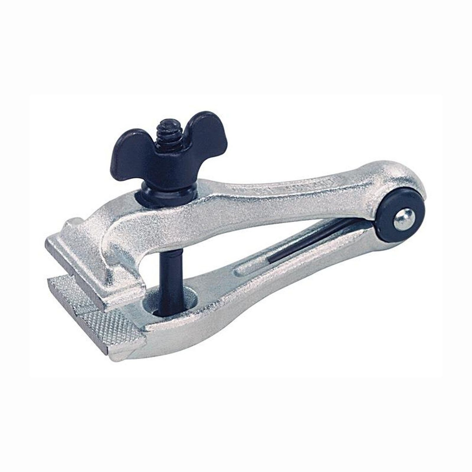 KUKKO Zwinge kukko Handfeilkloben 101 Backenbreite 40 mm Spannweite 18 mm - 10...