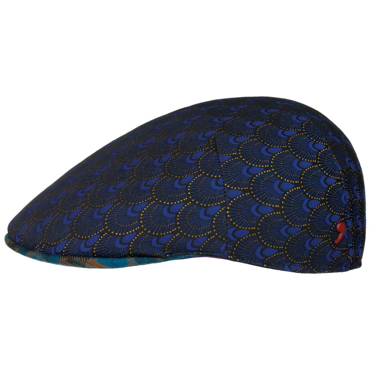 Flat Cap