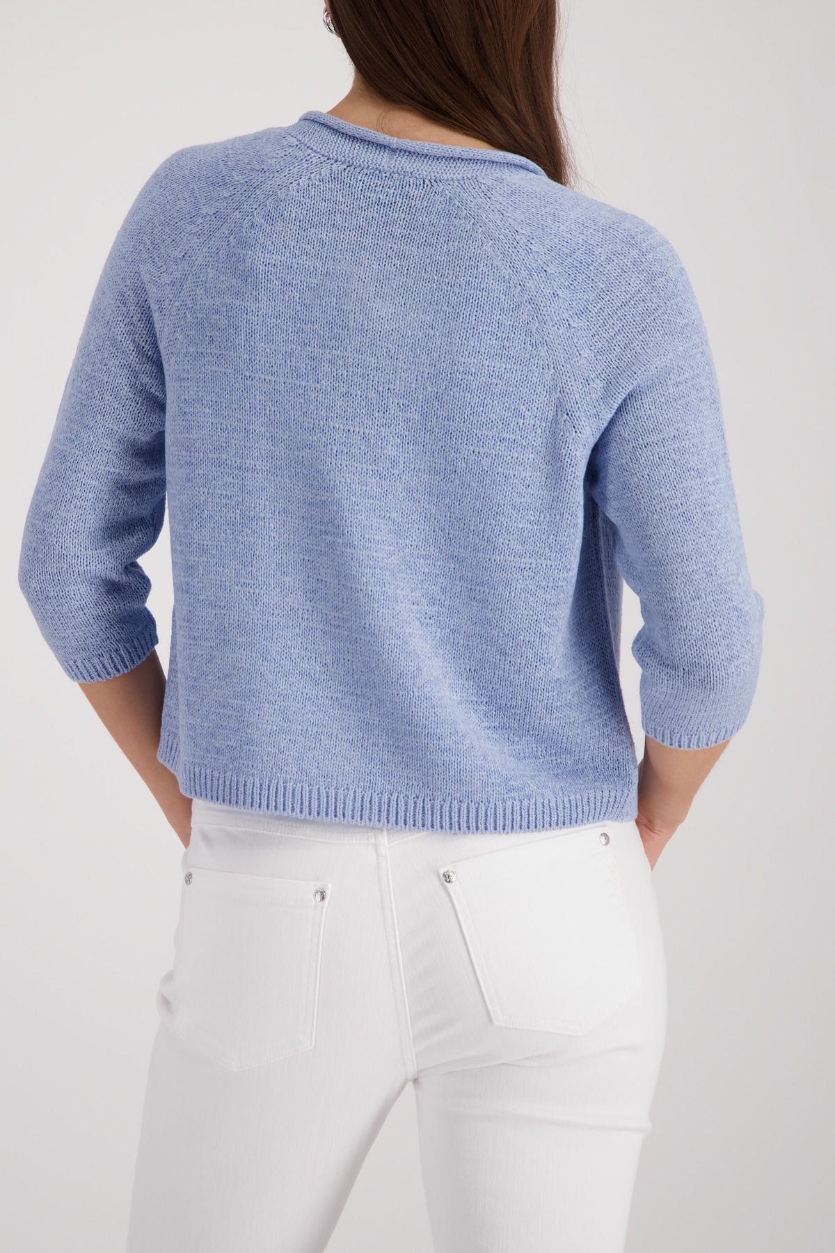 Monari Strickjacke