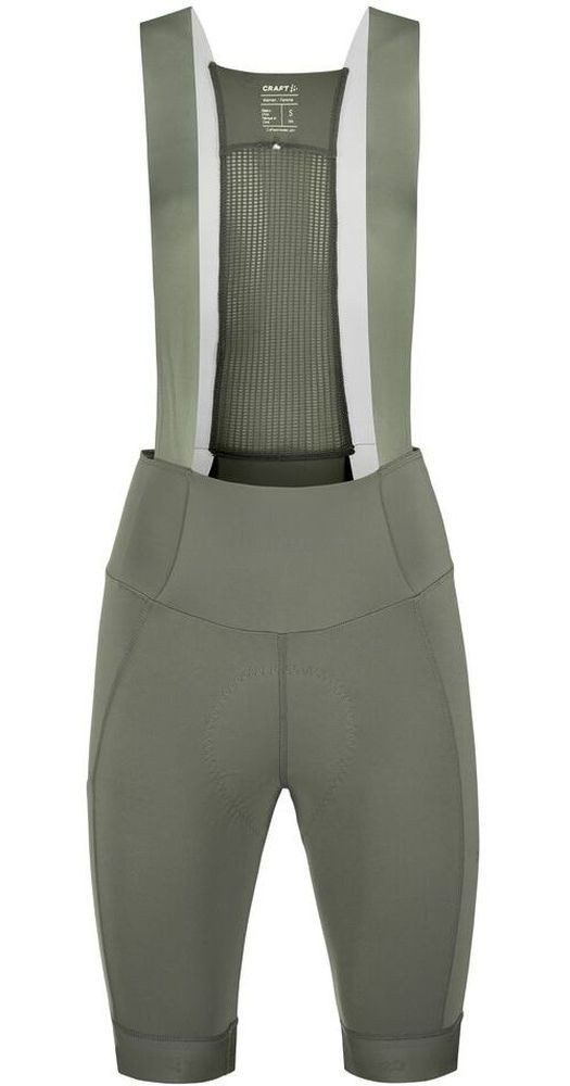 Trainingsshorts Endur Cargo Bib Shorts C3 W