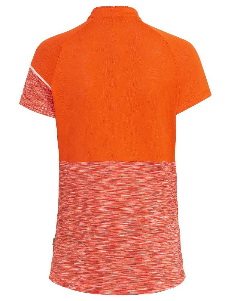 VAUDE T-Shirt Damen Shirt Women's Altissimo für Rad und Wandersport