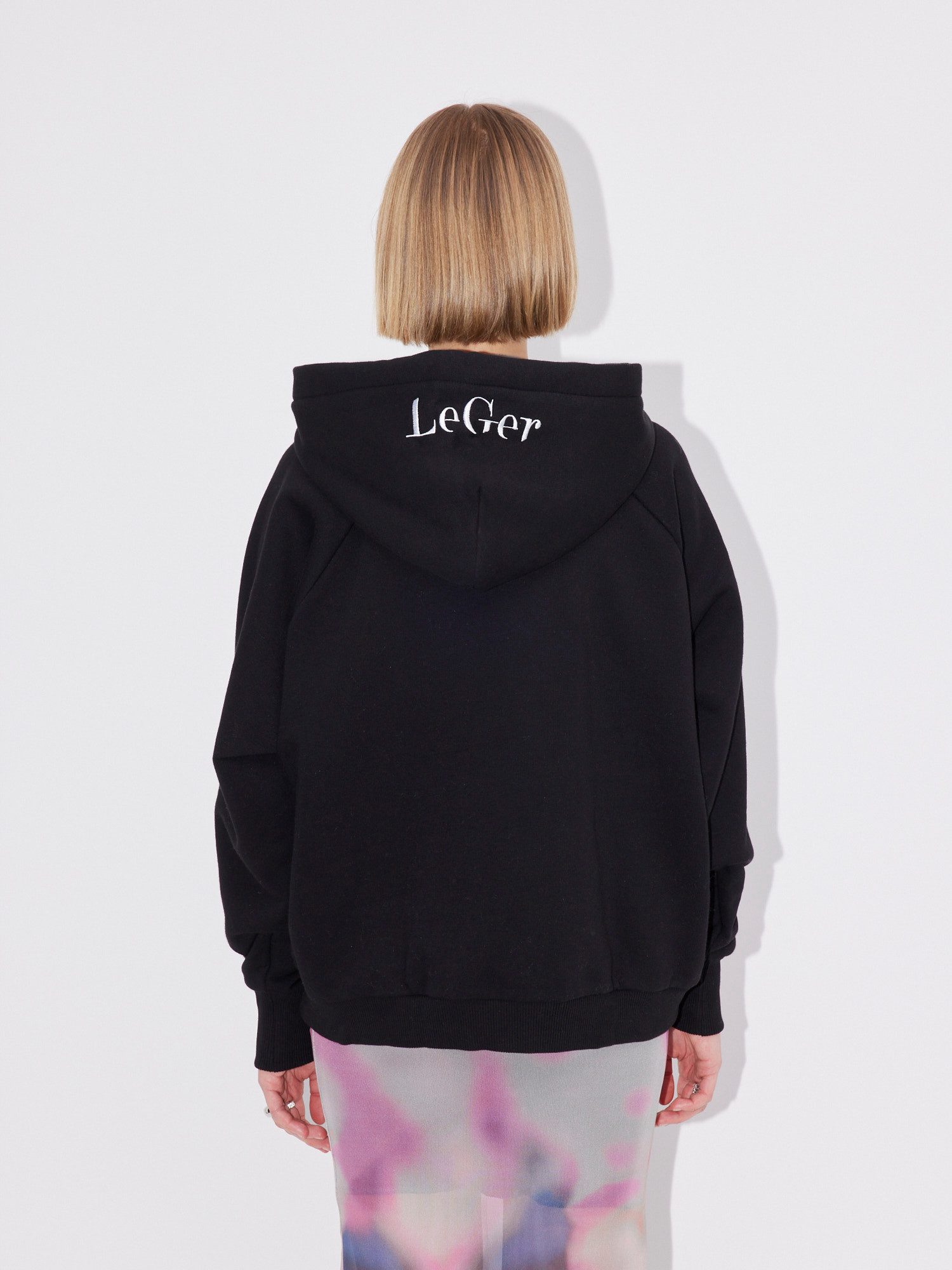 LeGer Hoodie Hayley, LeGer by Lena Gercke günstig online kaufen