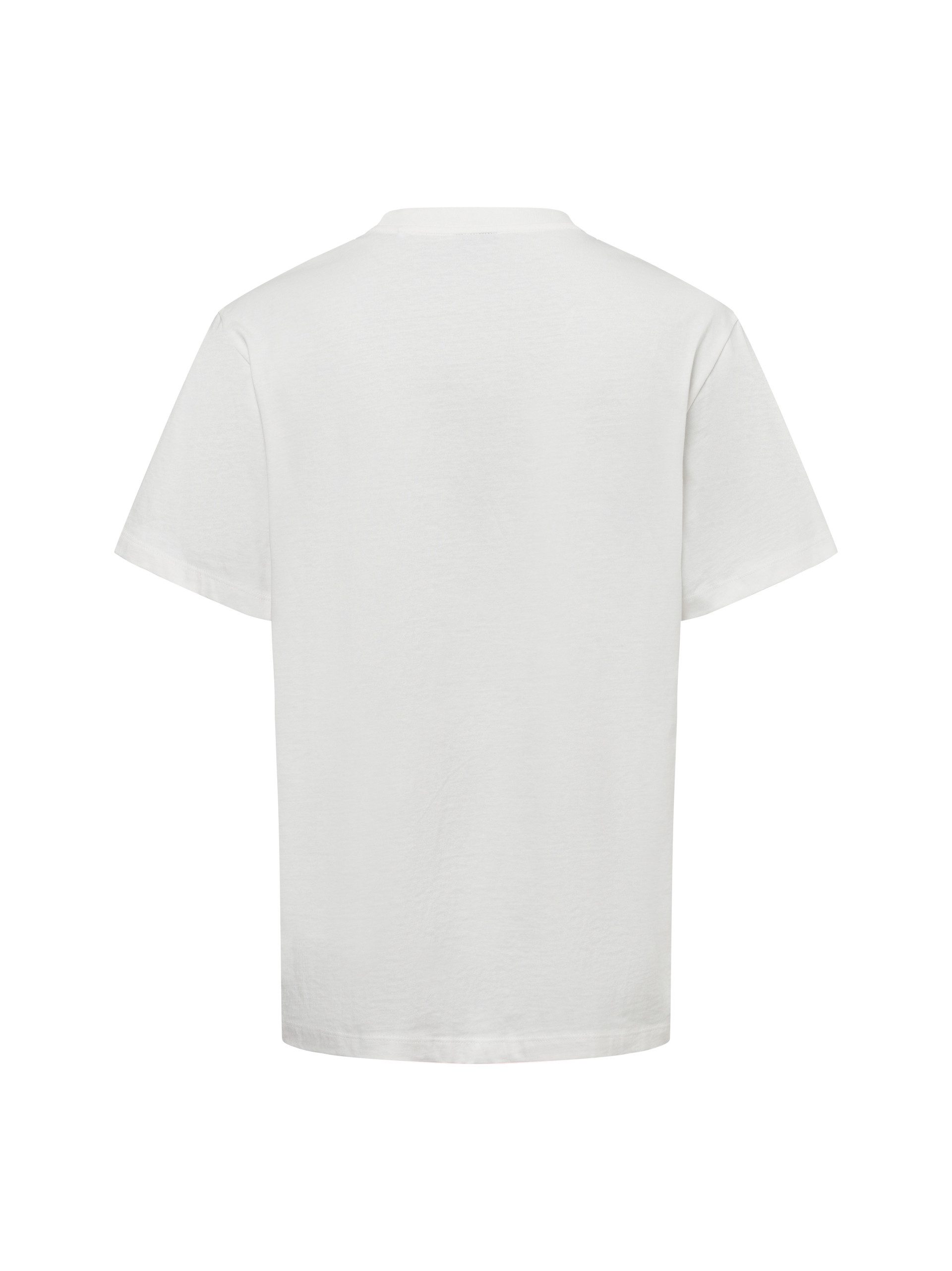 HUGO Blue T-Shirt Vintage_Tee_B_4 günstig online kaufen