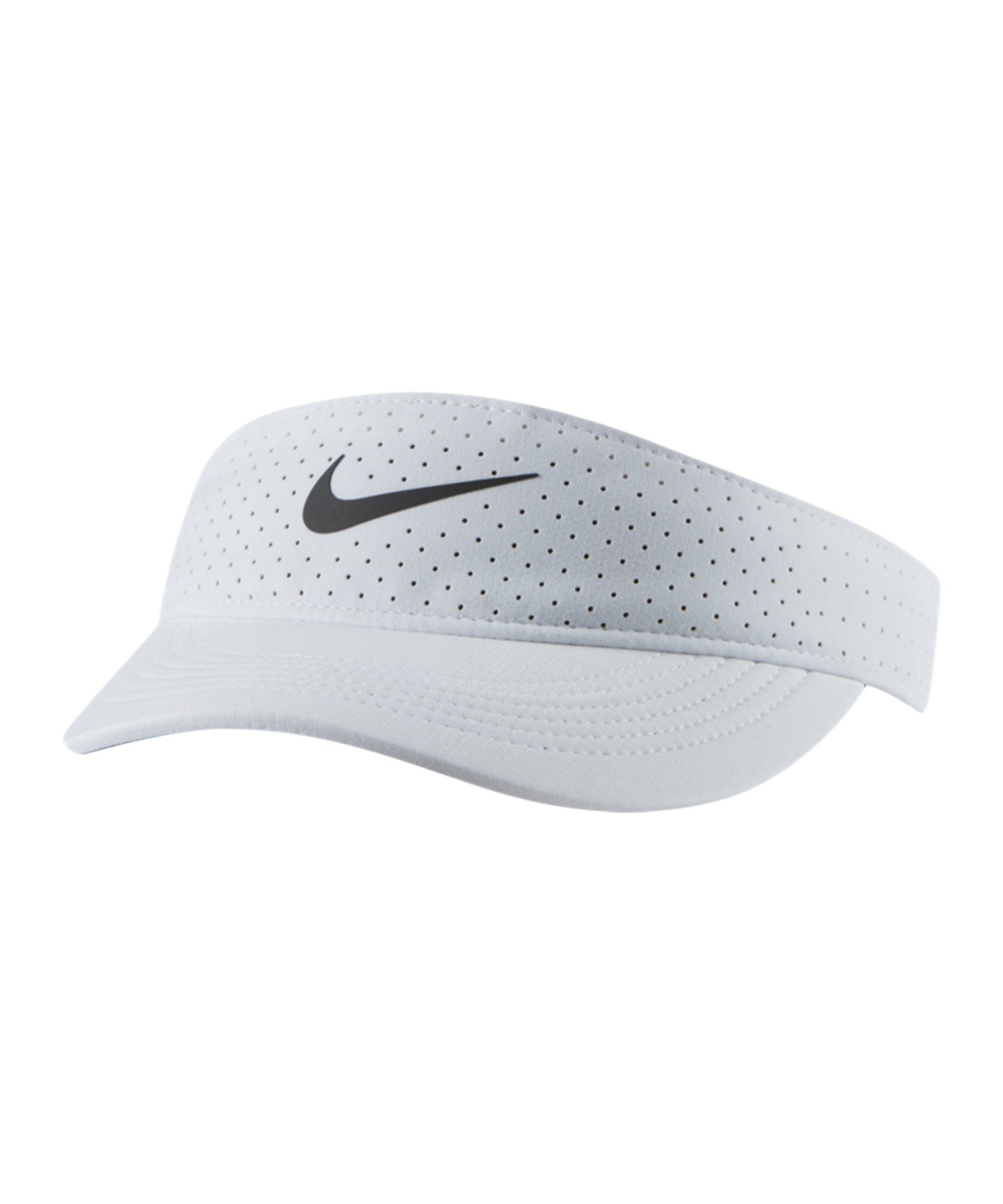 Nike Sportswear Baseball Cap »Court Advantage Visor Cap Damen« online  kaufen | OTTO