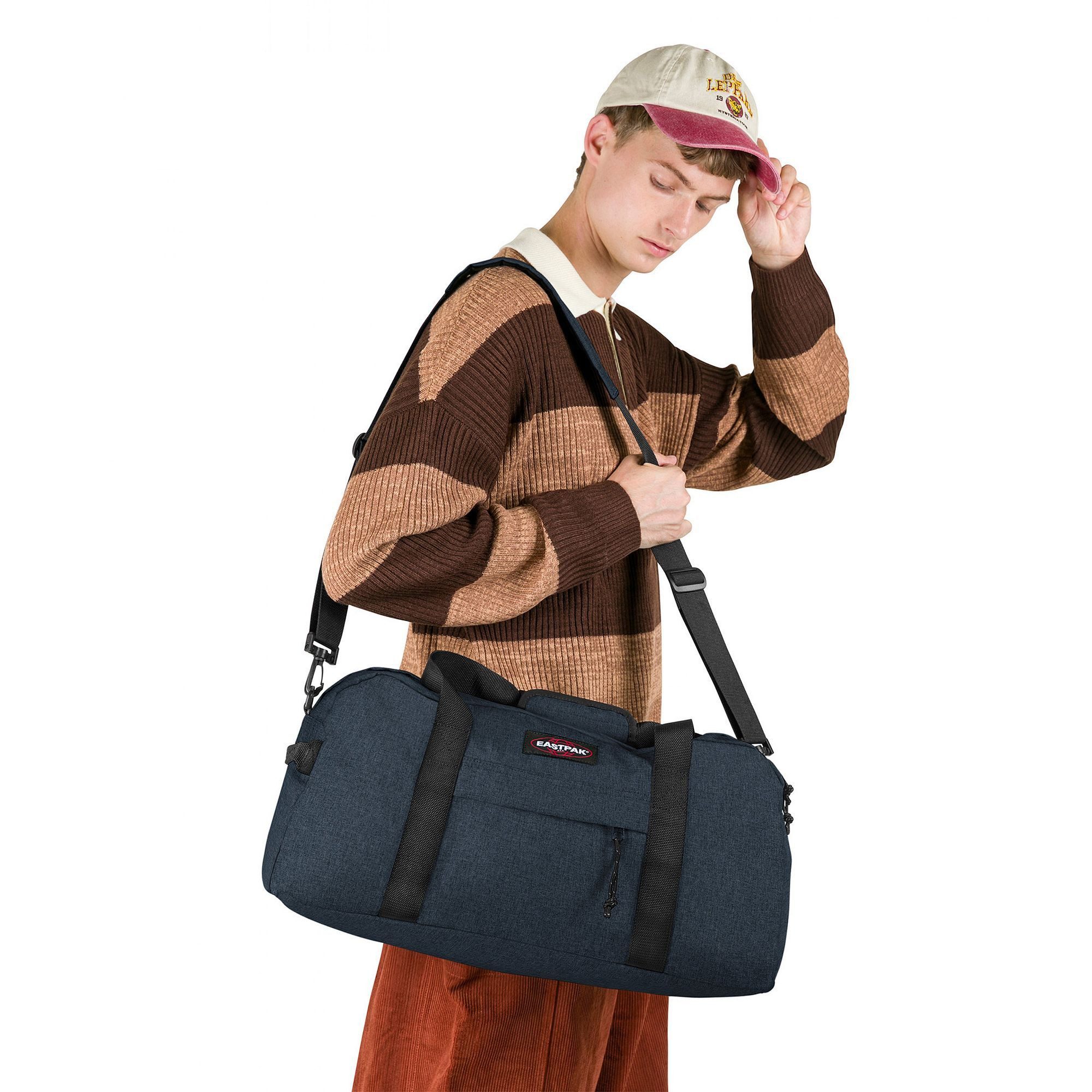 Eastpak Weekender Stand, Polyester