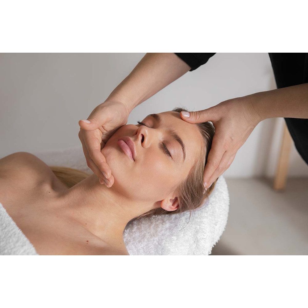 Jochen Schweizer Erlebnisgutschein Japanische Gesichtsmassage München, Kobido Up: Japans Geheimnis für strahlende Haut
