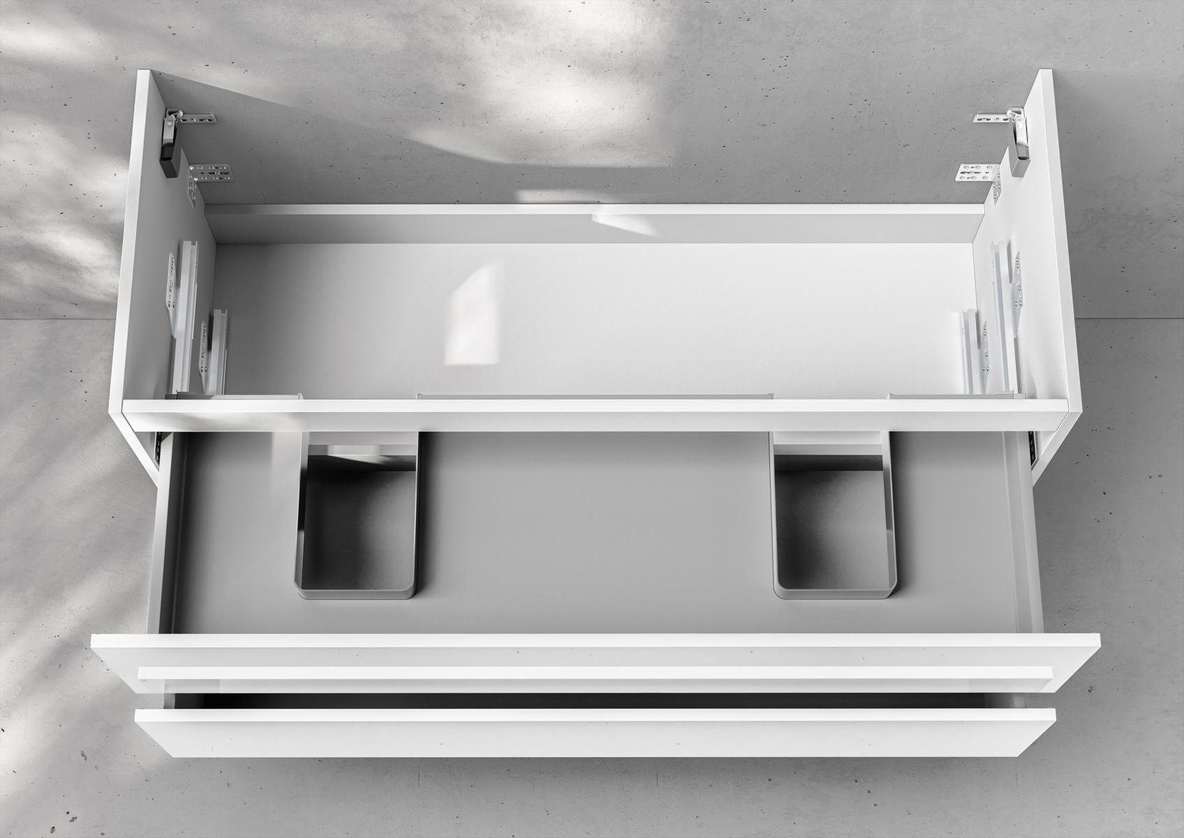 Intarbad Waschbeckenunterschrank für Ideal Waschtisch